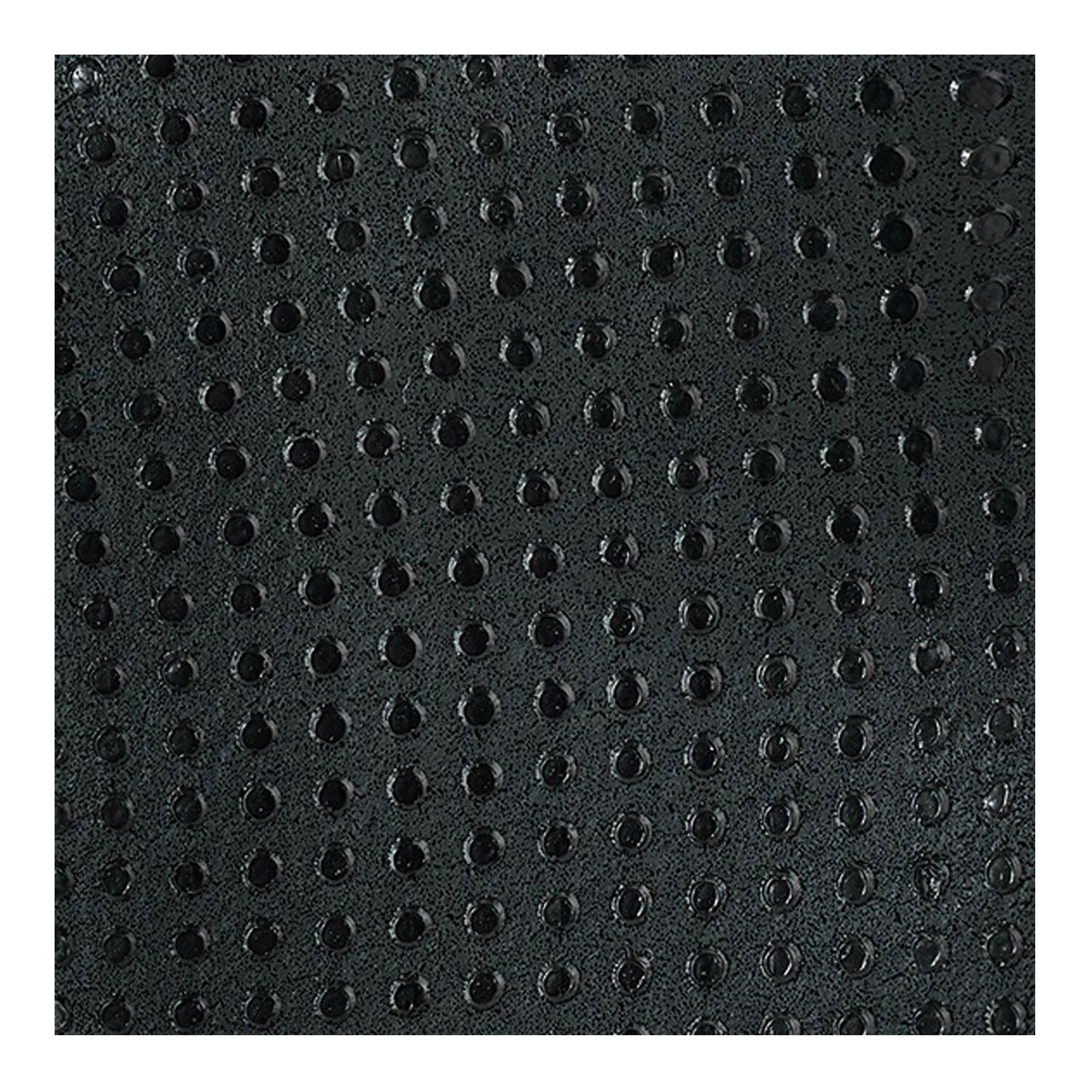 Stronghand Handan 0613 Feinstrickhandschuhe mit Nitril-Beschichtung grau/schwarz, VE 120 Paar