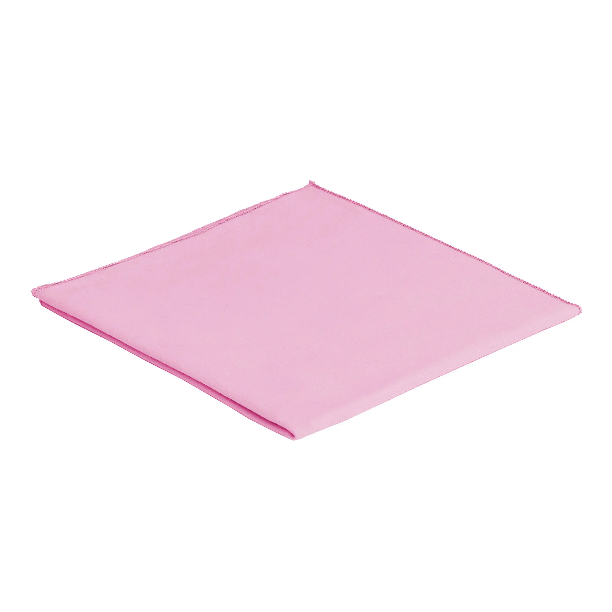 Sito Microfaser Seidenvelours Tücher, 10 Stück