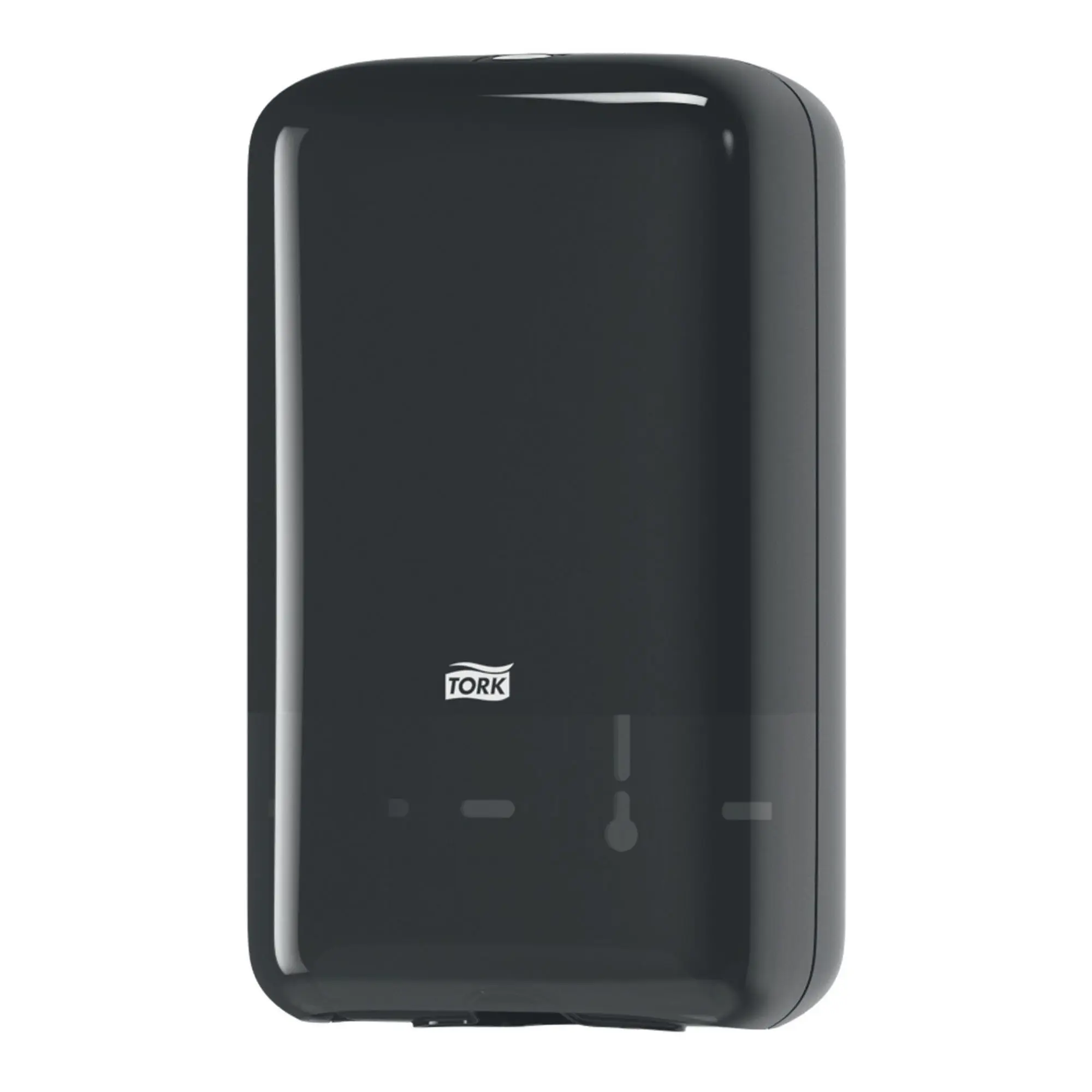 Tork Elevation Spender für Einzelblatt Toilettenpapier T3