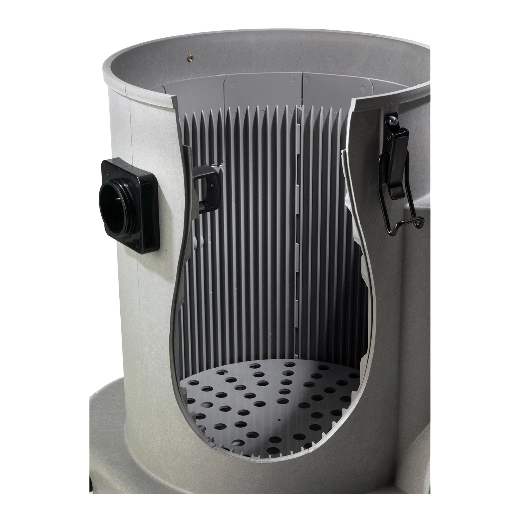 Numatic NED900 Industriesauger Staubklasse L