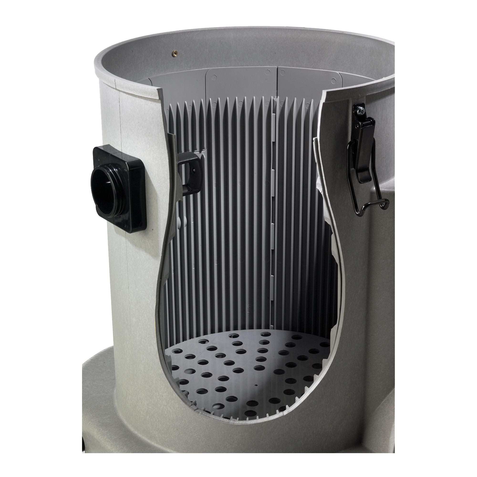 Numatic NED900 Industriesauger Staubklasse L