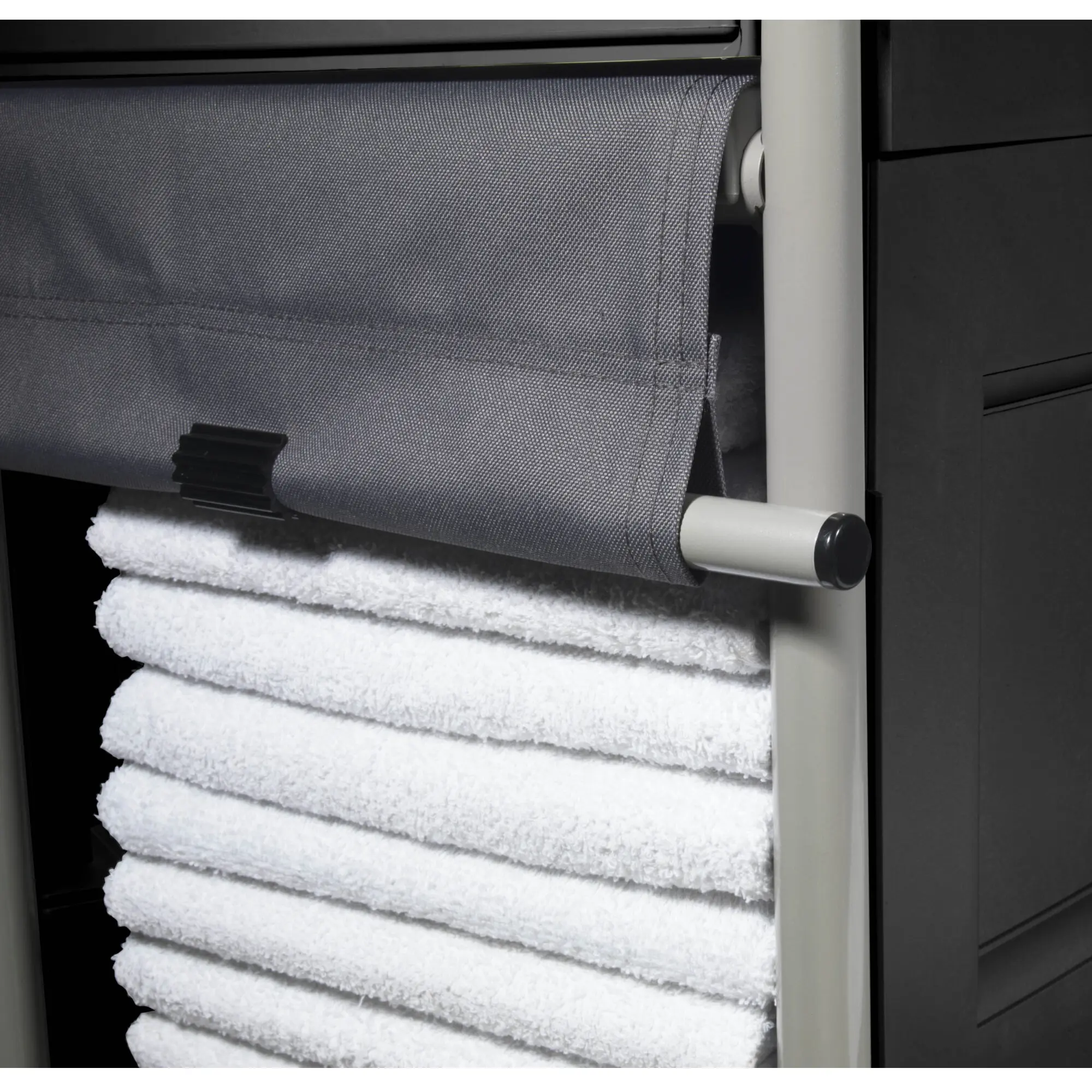 Numatic Hotelwagen NKU30RFF