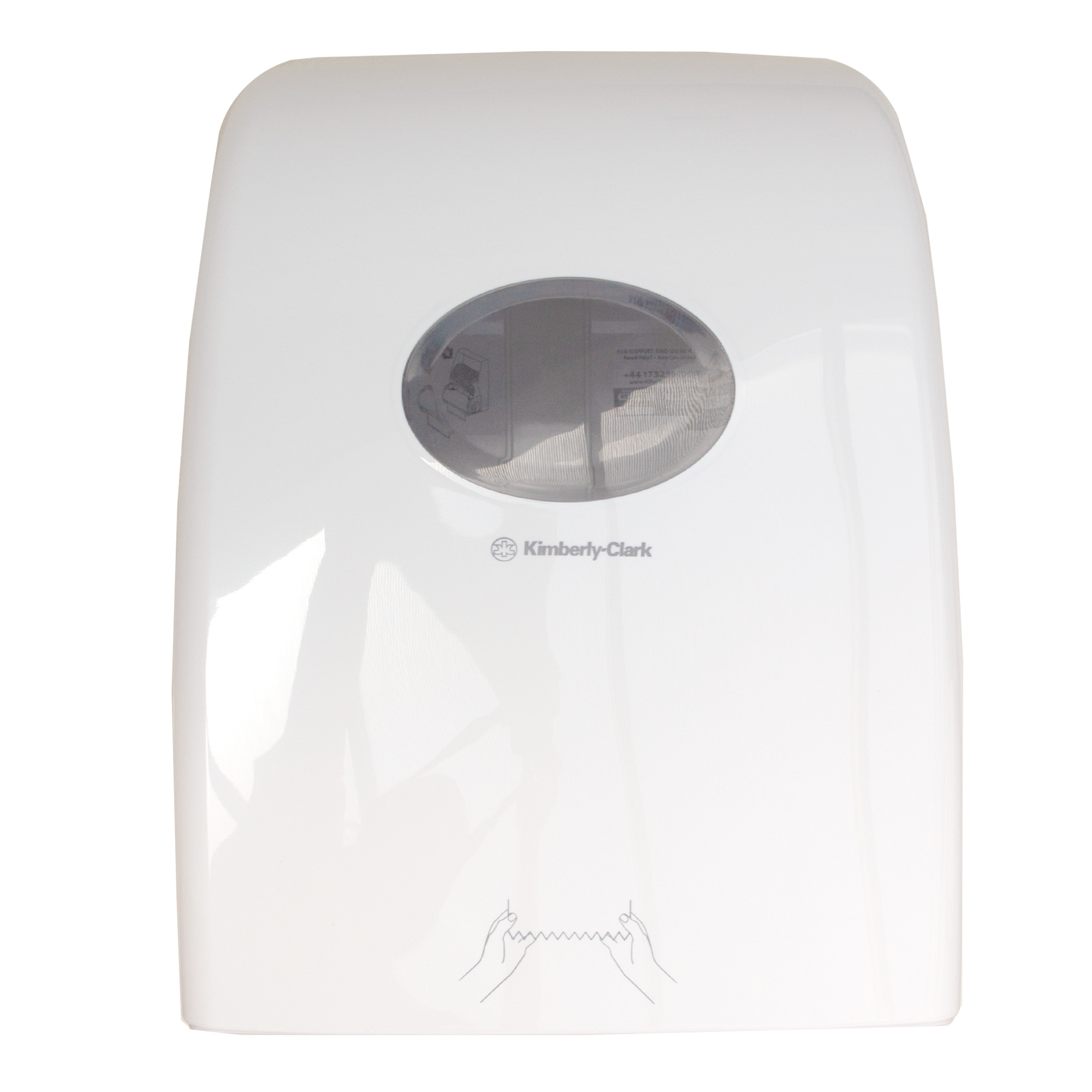 Kimberly-Clark Aquarius 6959 Rollenhandtuchspender
