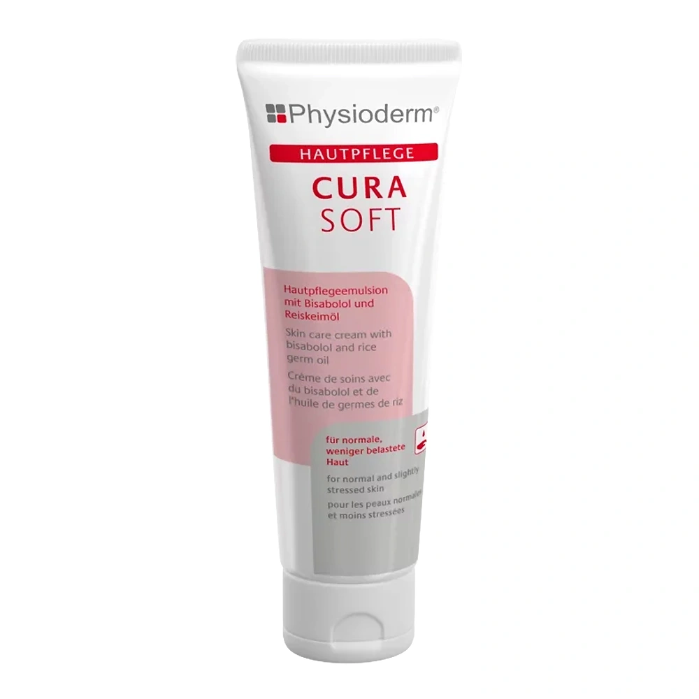 Physioderm Cura Soft Hautpflegeemulsion