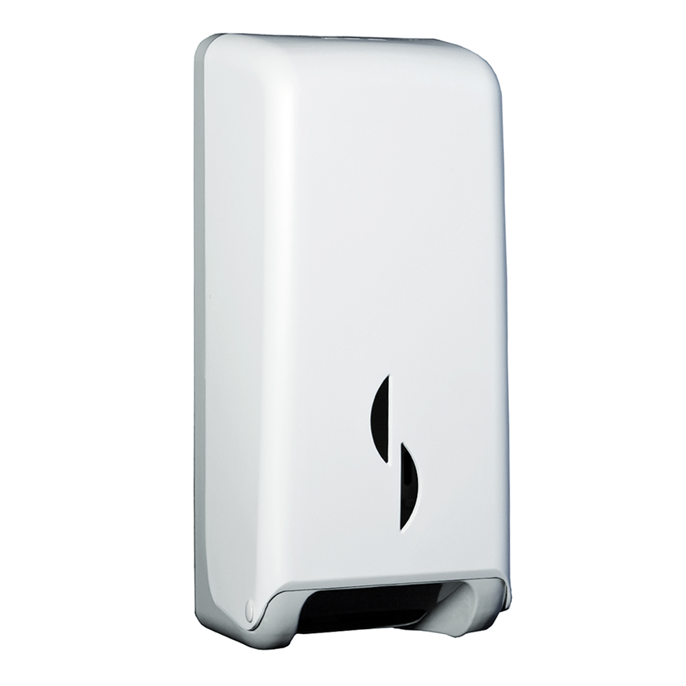 Steiner Eco Einzelblatt-Toilettenpapierspender 295 342300-002_1