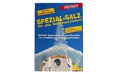 Heitmann Spezial-Salz für alle Spülmaschinen, schützt Maschine und Geschirr vor Kalkablagerungen, 2 kg, Artikelnummer 555085