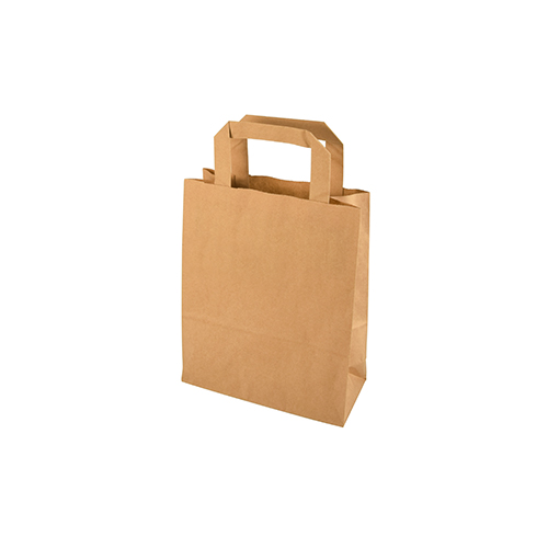 PAPSTAR WOOOOZY Tasche – Matrosen-Design Mit Anker, Kordel-Tragegriff, Aus Polyester