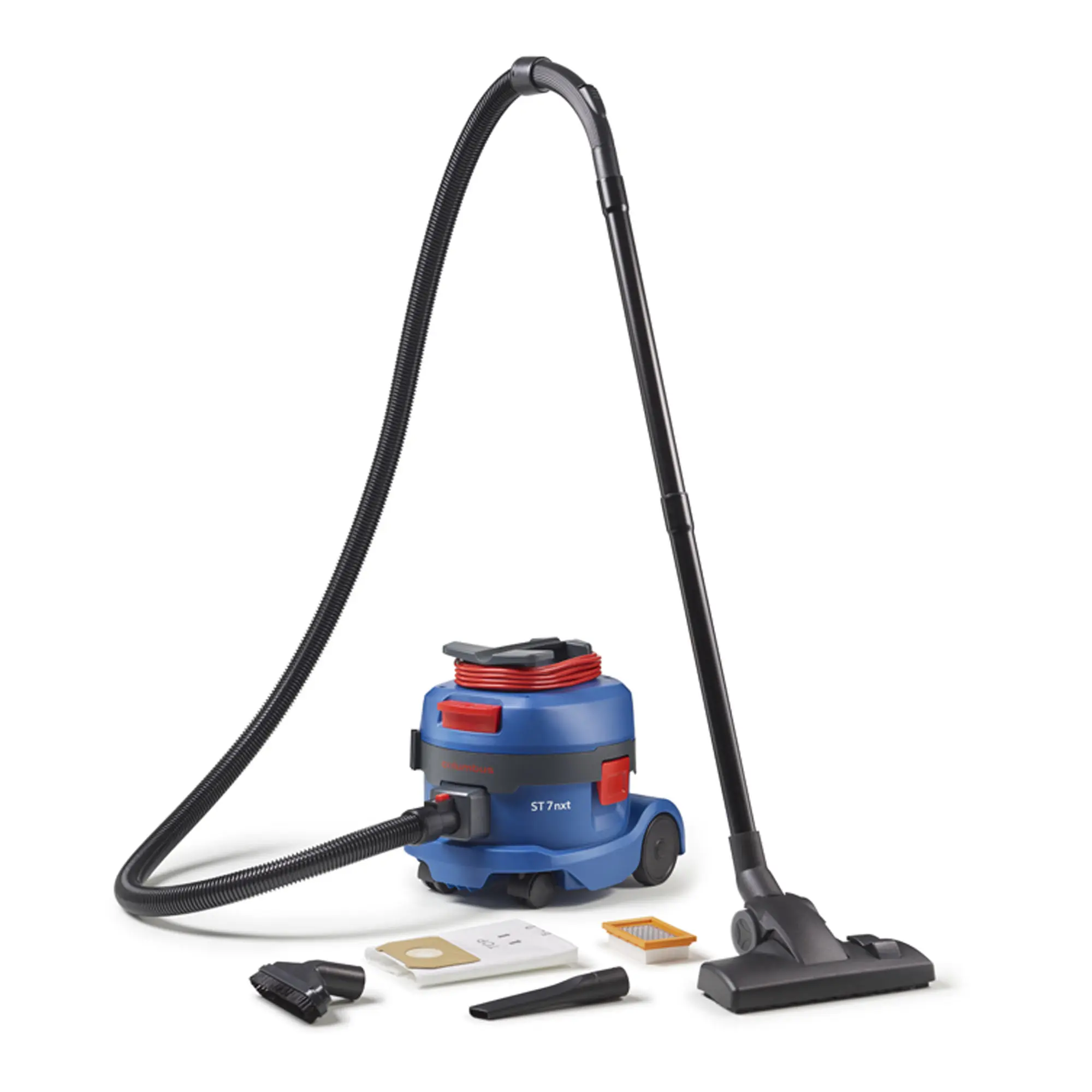 Columbus Staubsauger ST 7 nxt