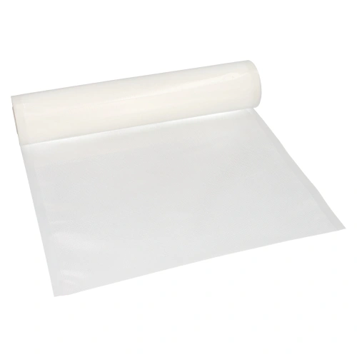 Starpak Siegelrandbeutel, PA / PE 6 m x 30 cm transparent "Sous Vide" Kochqualität, 25 x 2 Rollen