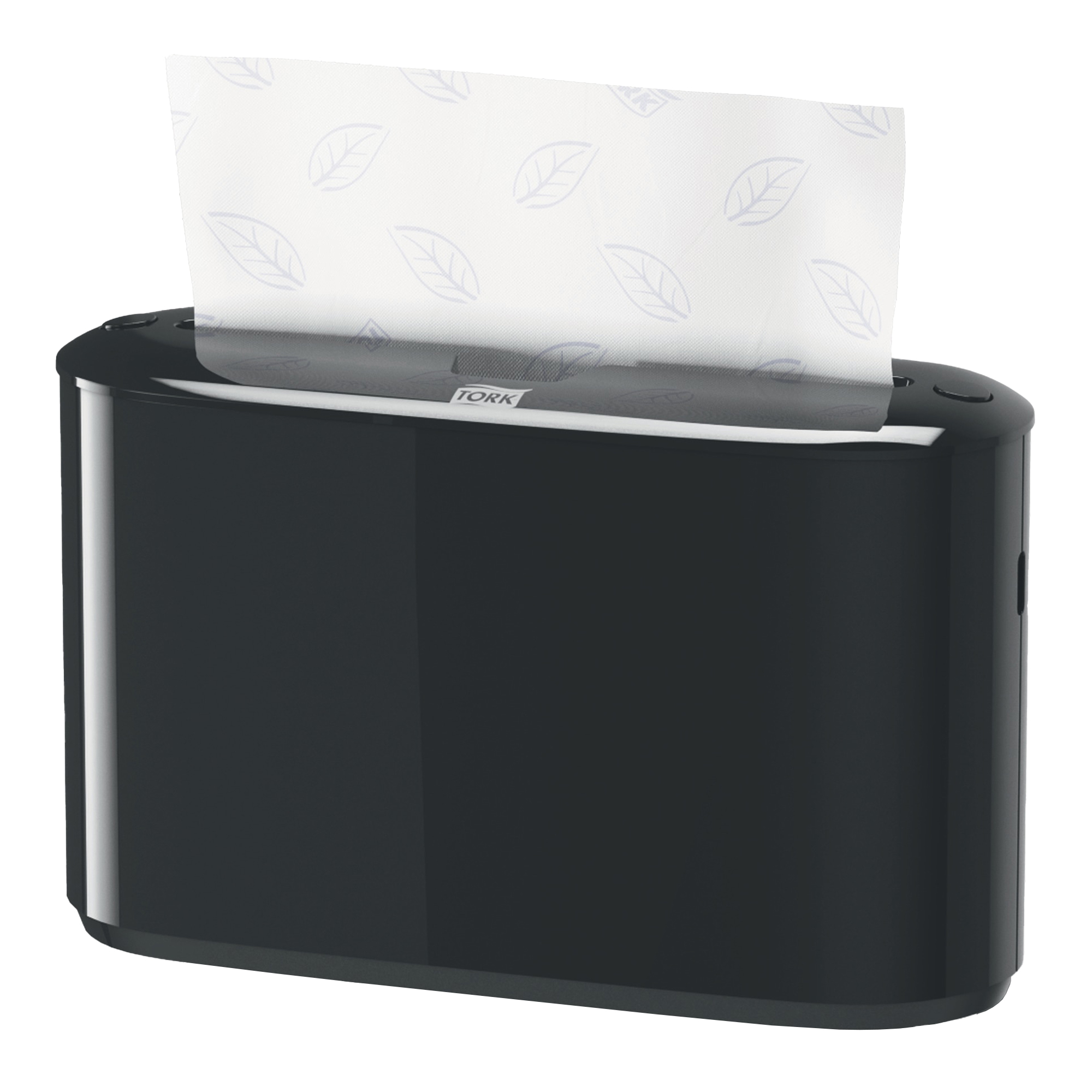 Tork Xpress® 460004 Spender für Multifold Handtücher Image Line H2 | Karton (1 Packung)