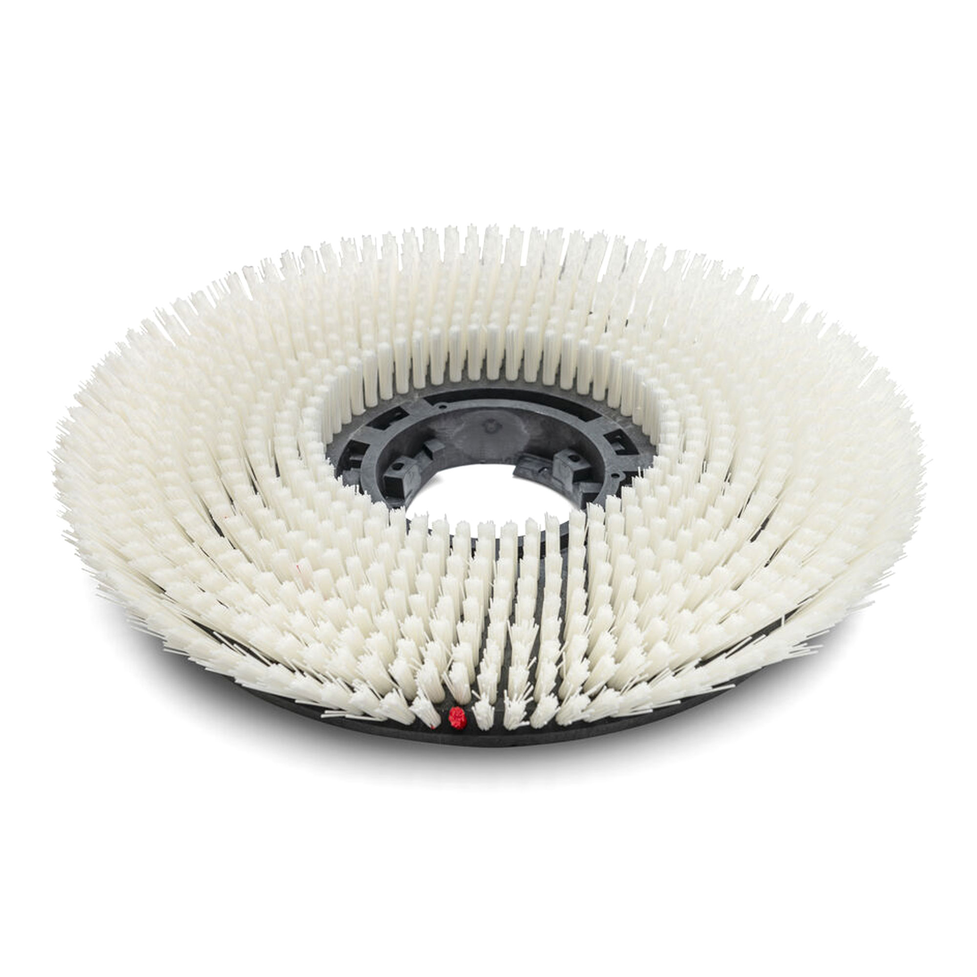 Diversey TASKI Scheuerbürste „Green Line“ 17" / 43 cm für Ergodisc 165 / 200