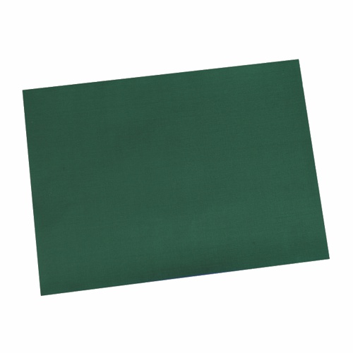 PAPSTAR 100 Tischsets, Papier 30 cm x 40 cm grün