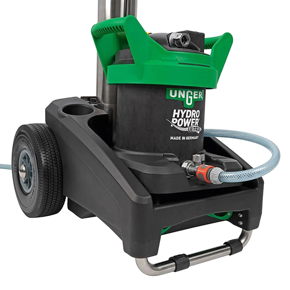 Unger HydroPower NANO Reinwassersystem Komplett mit DI-Filter