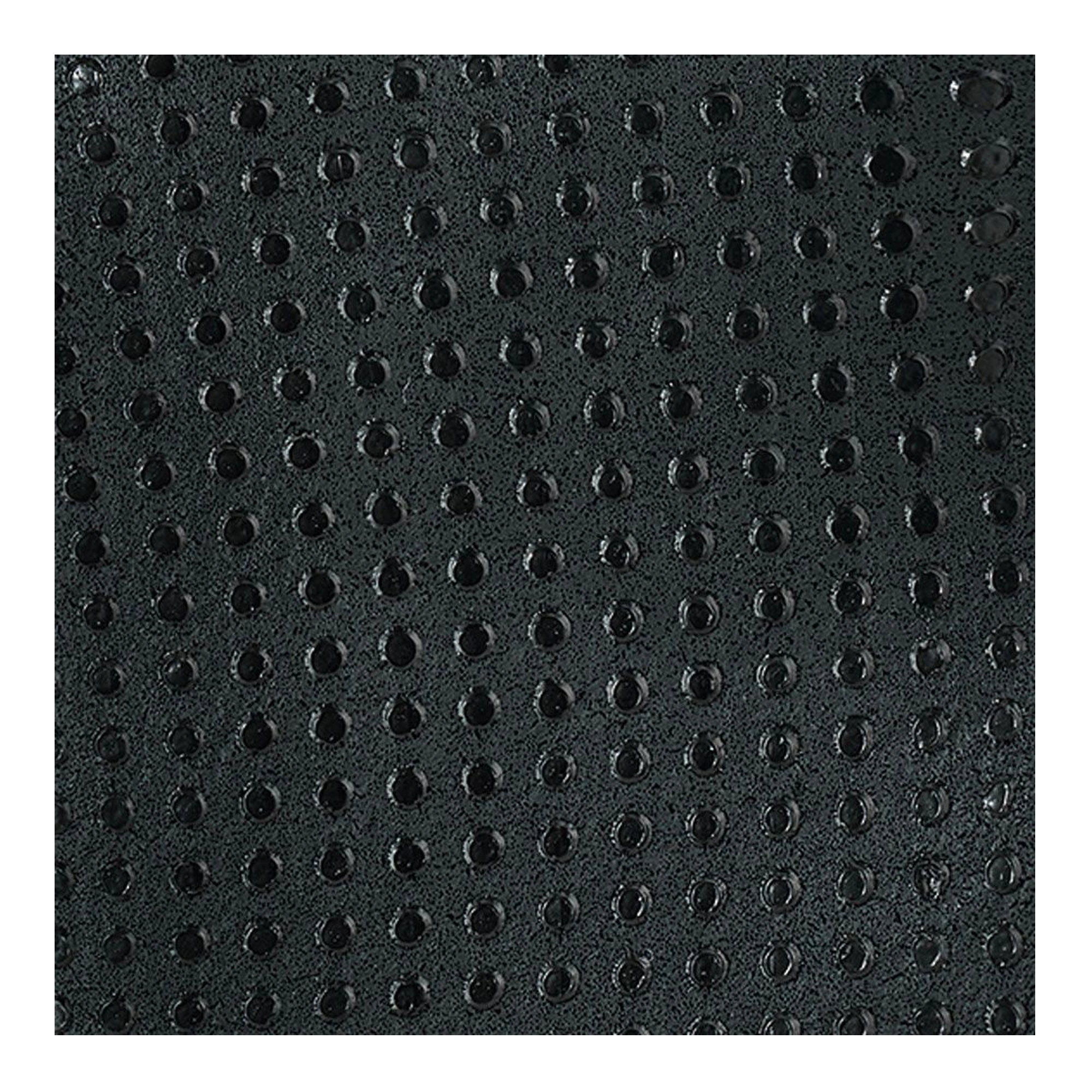 Stronghand Handan 0613 Feinstrickhandschuhe mit Nitril-Beschichtung grau/schwarz, VE 120 Paar