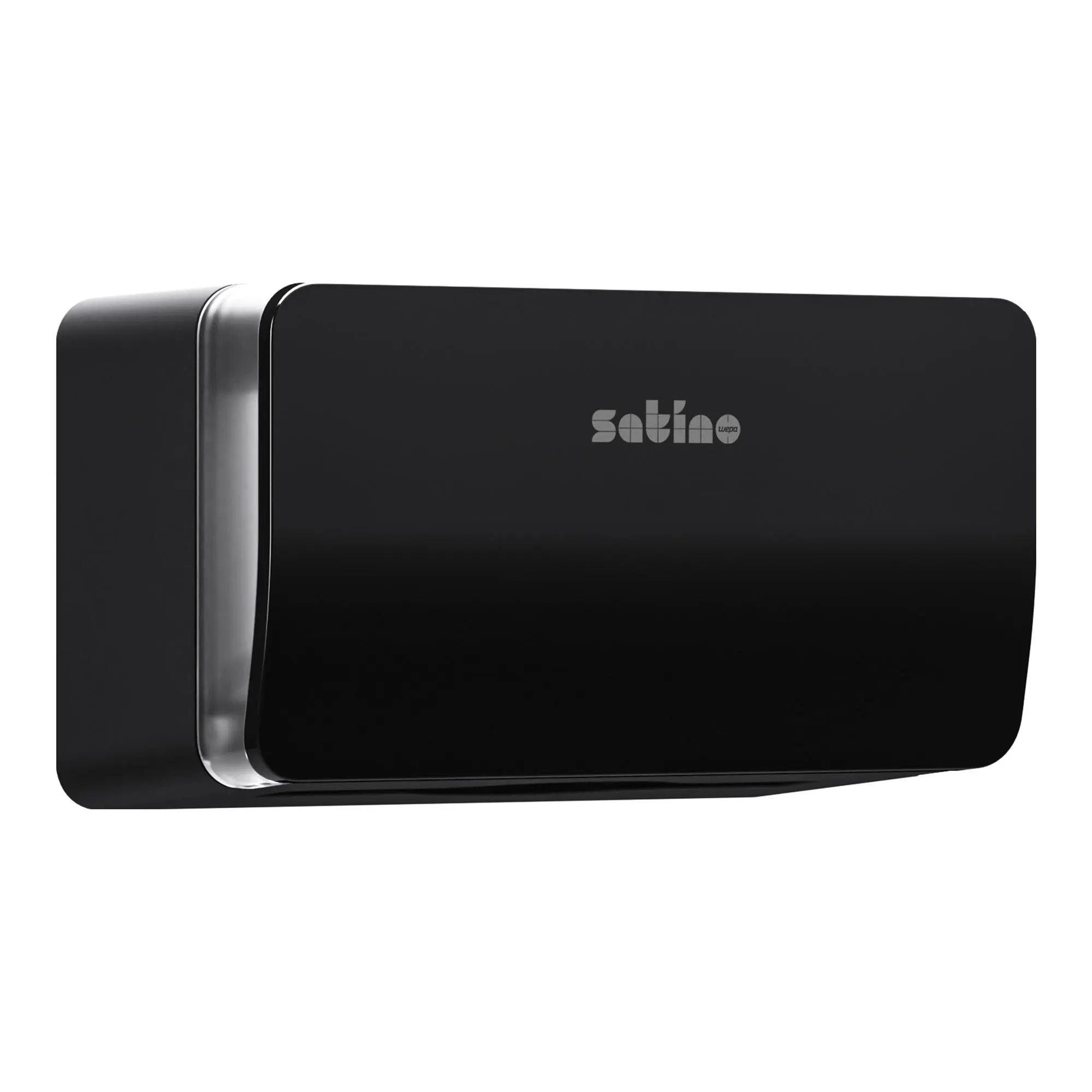 Satino by Wepa HYGINITY Falthandtuchspender XS PT3 