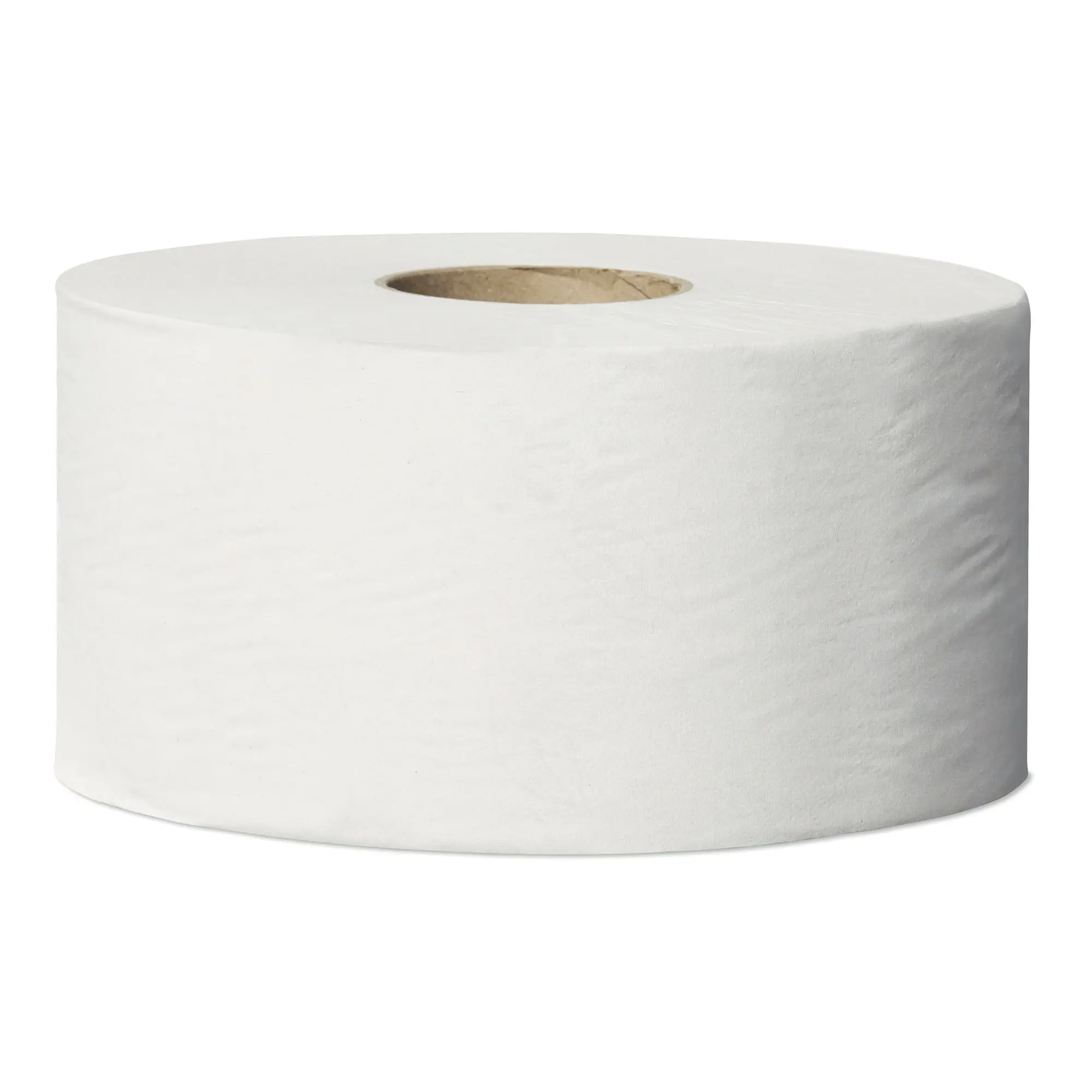 Tork Universal Mini Jumbo Toilettenpapier Großrolle T2 weiß 1-lagig, 1200 Blatt