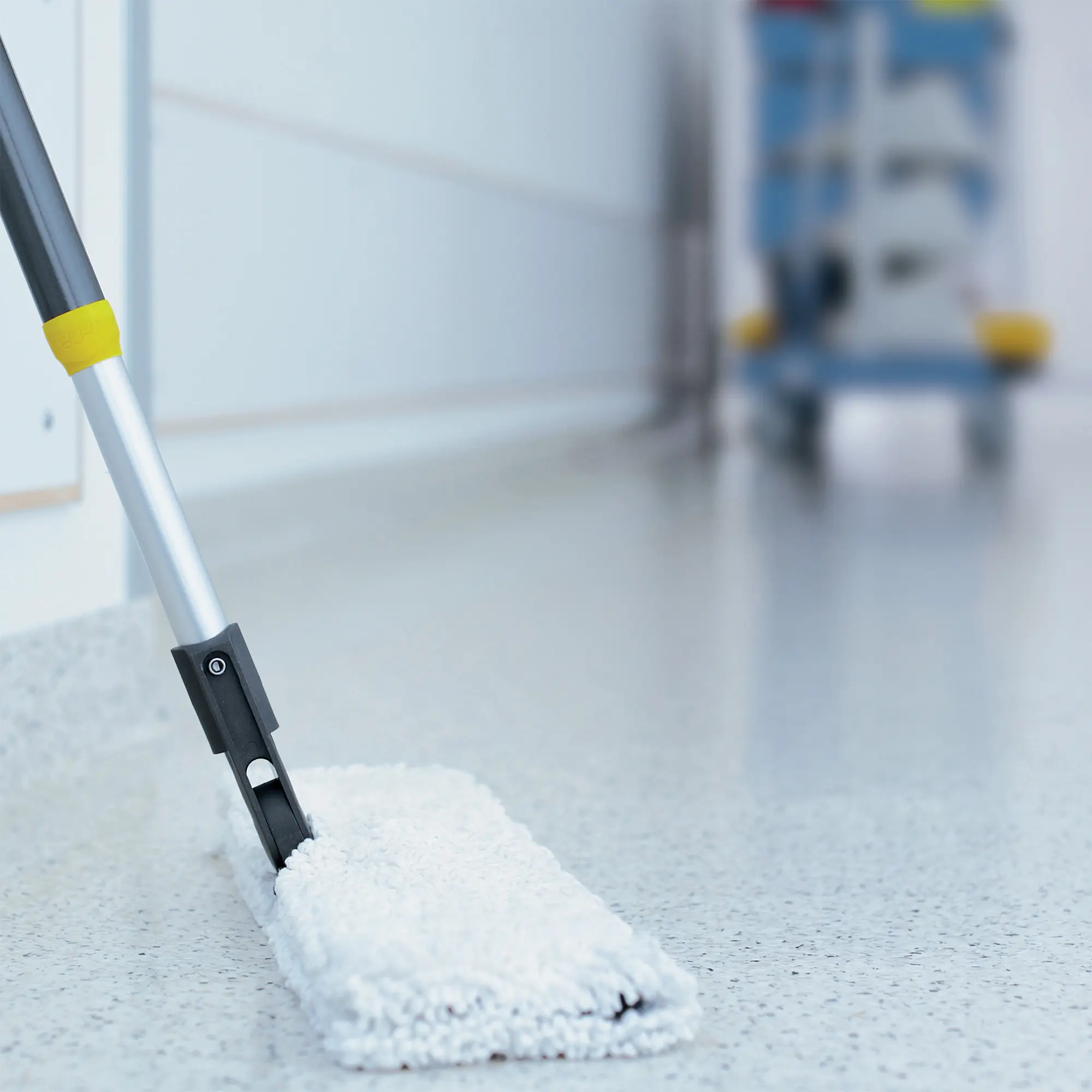 Bode Kohrsolin FF aldehydhaltiger Flächen-Desinfektionsreiniger