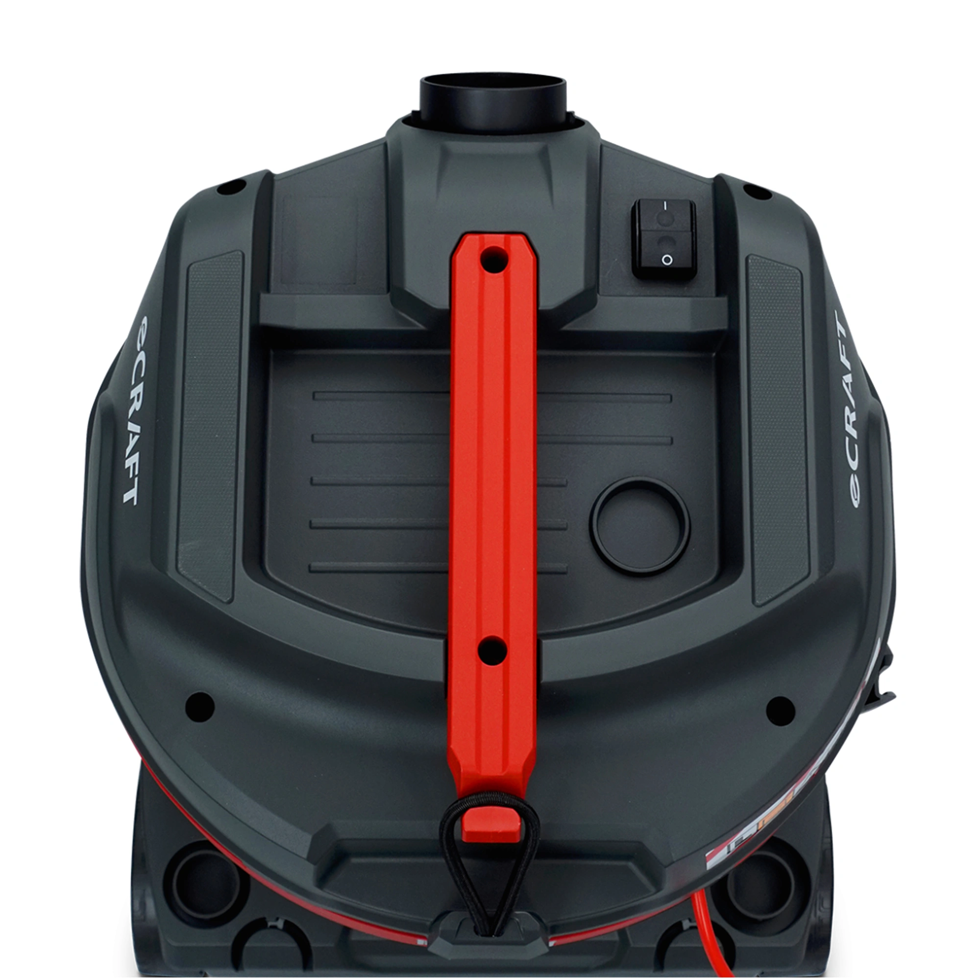 Starmix eCraft L-1422 HKR Nass-Trockensauger