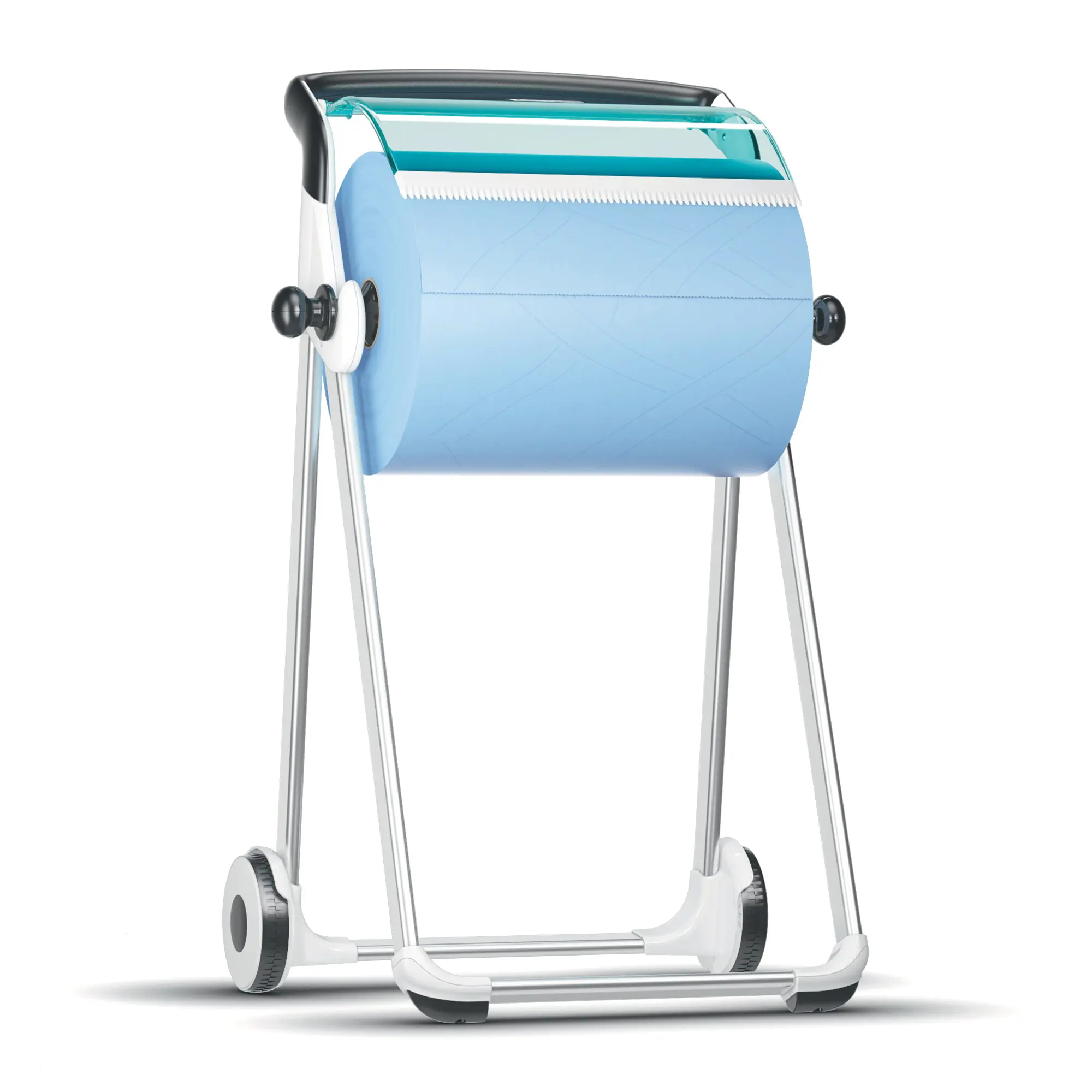 Tork Performance Bodenständer W1