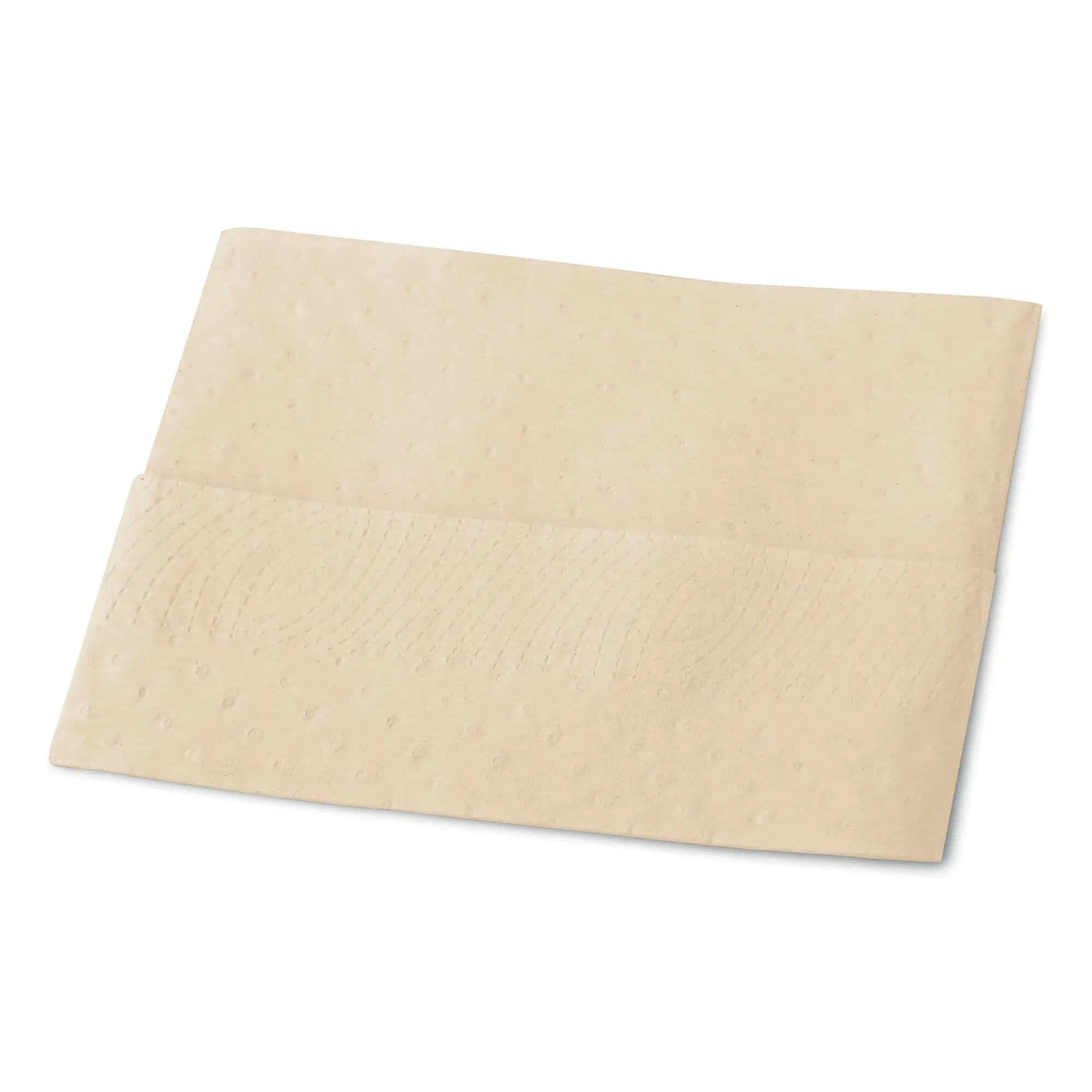 Tork 12830 Advanced Xpressnap Fit Spenderserviette N14 Multifold Z, 10,7 x 8,3 cm, 2-lg, natur