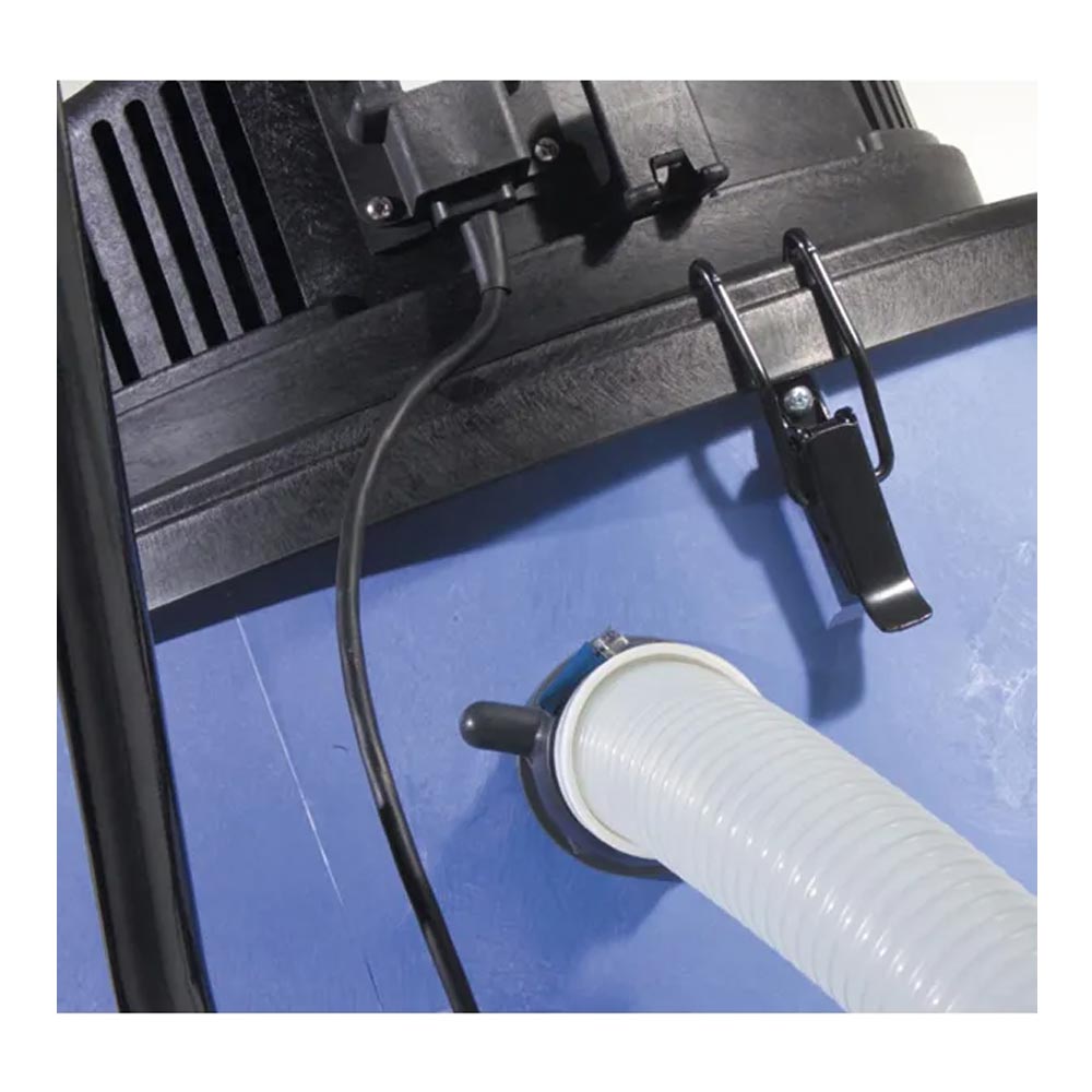 Numatic WVD1800AP-2 Wassersauger mit Tauchpumpe