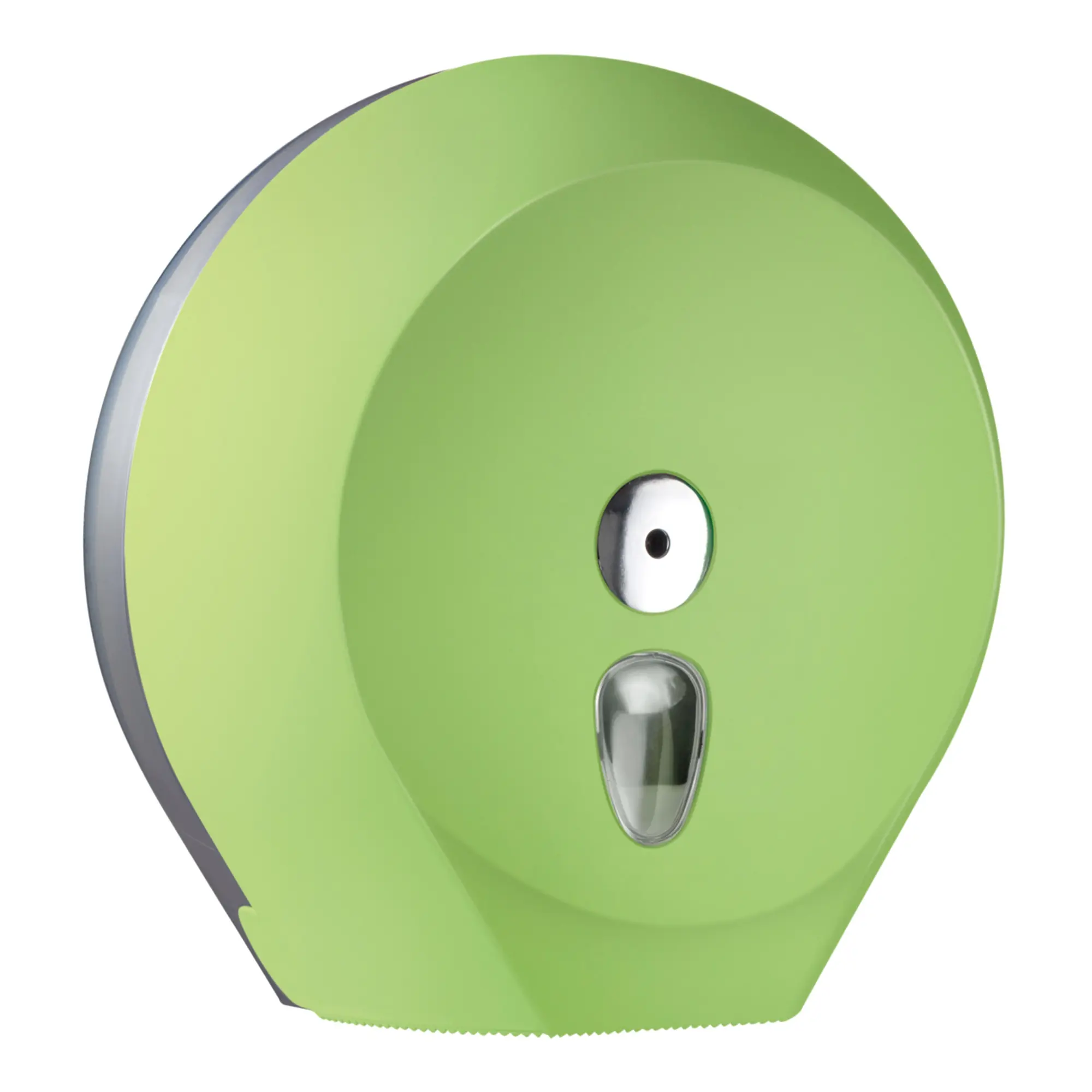 Racon CE designo L Toilettenpapierspender Jumbo Maxi grün 118072_1