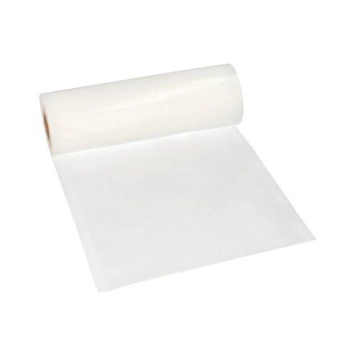 Starpak Siegelrandbeutel, PA / PE 6 m x 20 cm transparent "Sous Vide" Kochqualität, 25 x 2 Rollen
