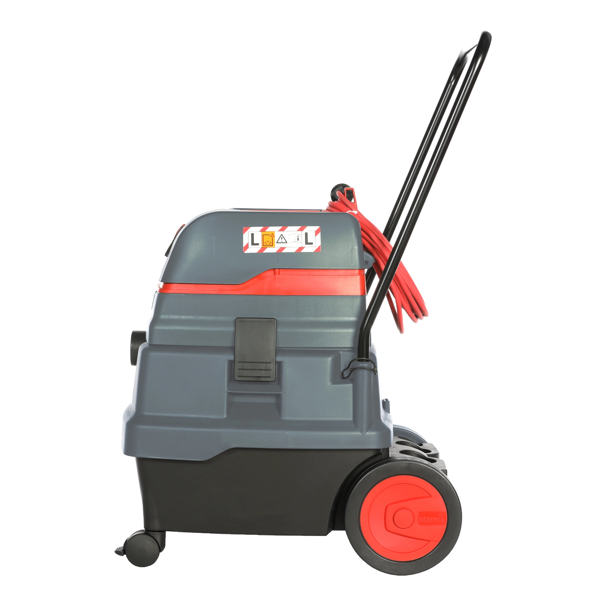 Starmix ISC L-1650 Top Nass-Trockensauger