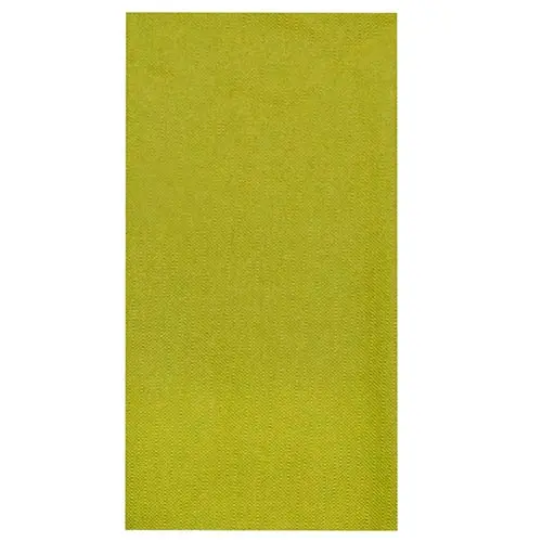 PAPSTAR Tischdecke, Tissue "ROYAL Collection" 120 cm x 180 cm olivgrün