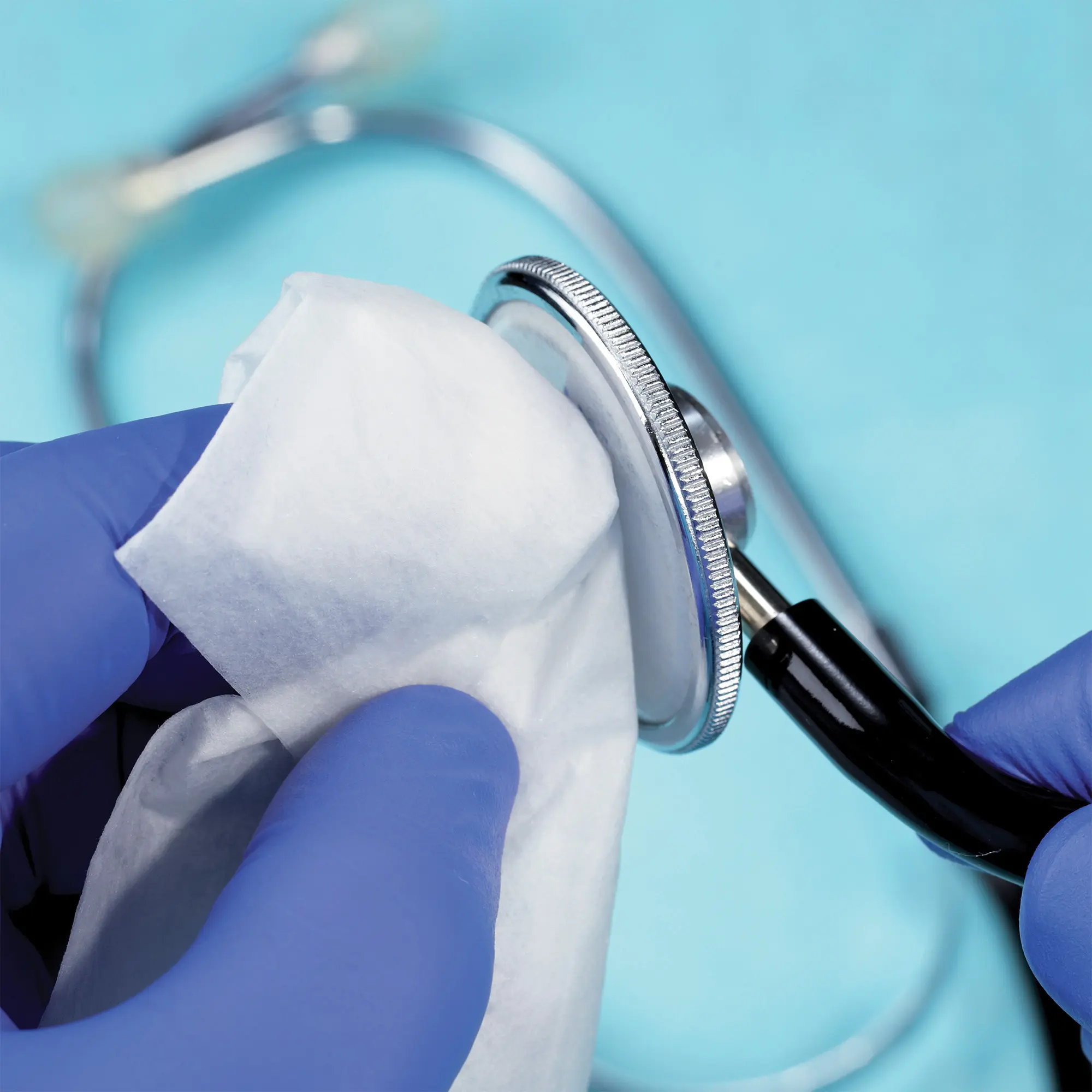 Bode Bacillol Tissues alkoholische Desinfektionstücher