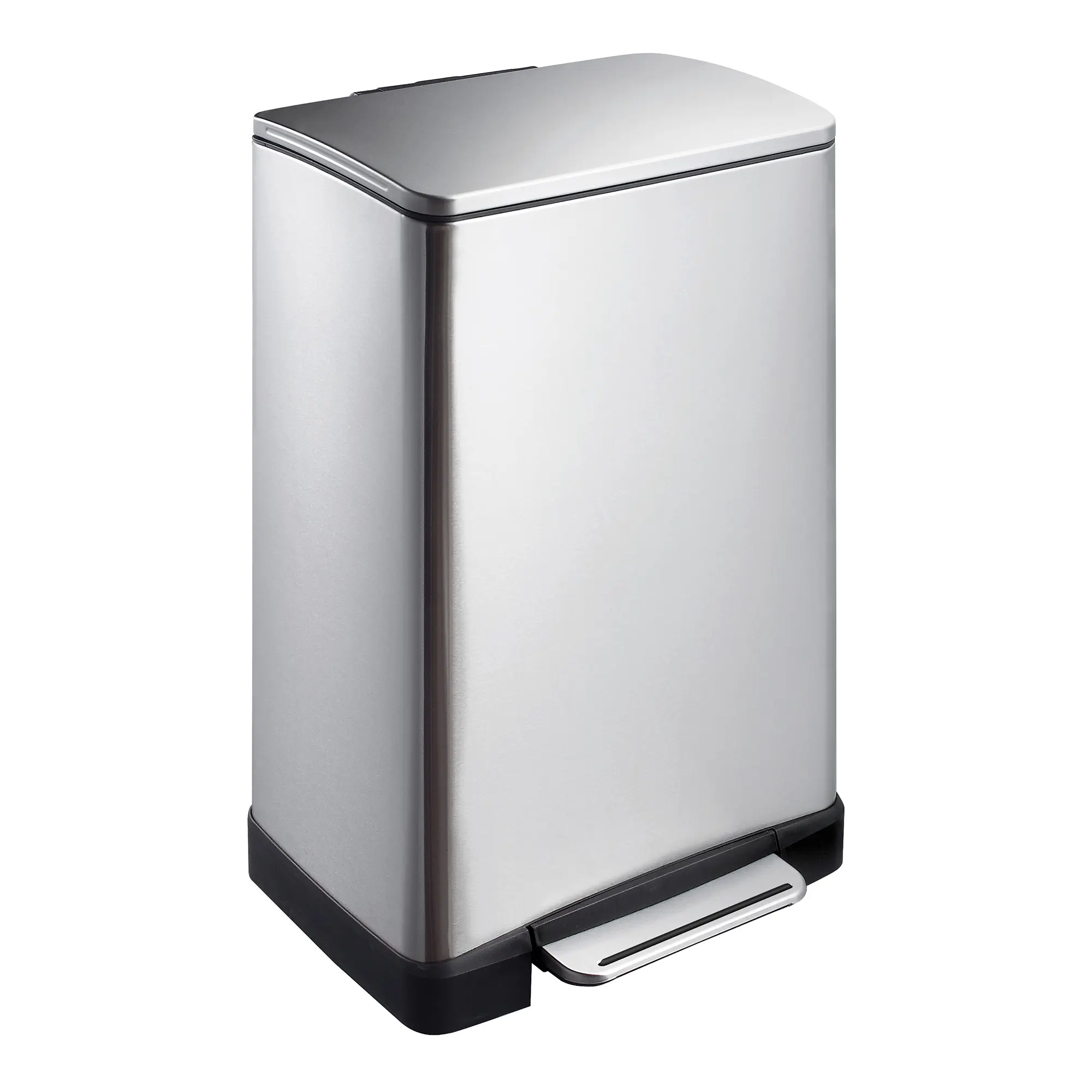 EKO E-Cube Tretmülleimer 40 Liter