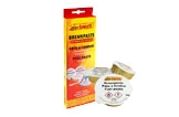 Brennpaste Hevea 3er-Set à 80 g für Fondue- und Rechaudbrenner, sicher und geruchslos, Artikelnummer 88013