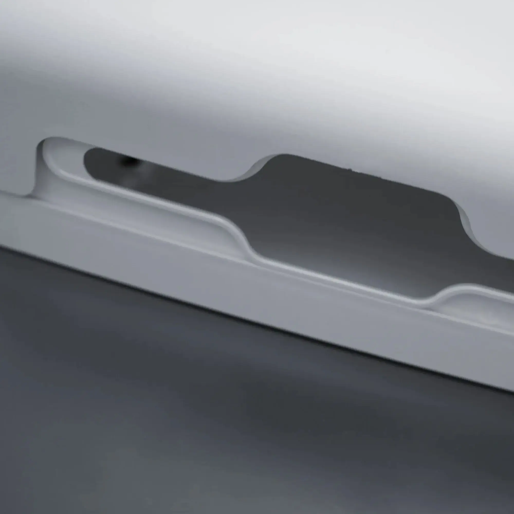 SEMYtop Handtuchspender Mini, Interfold