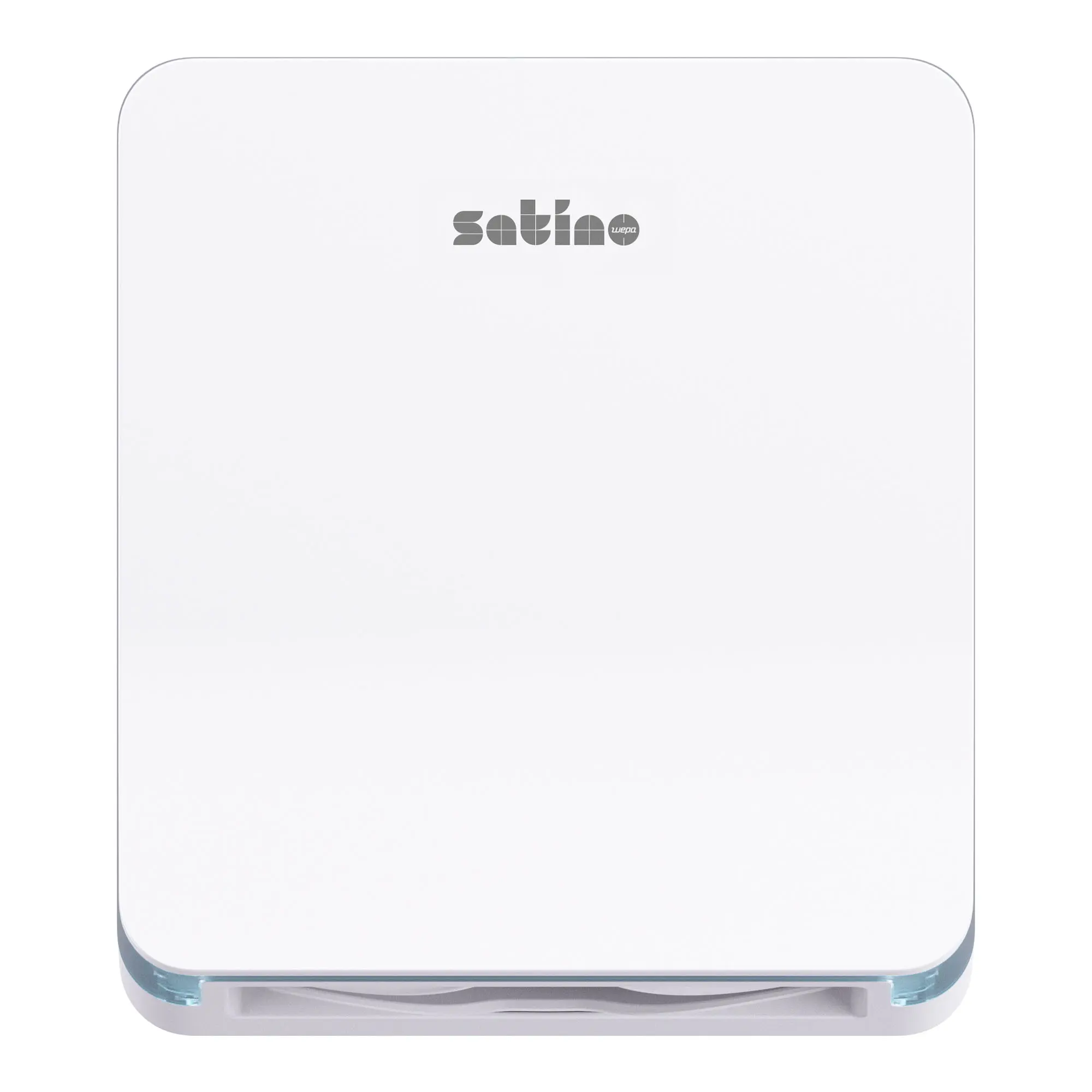 Satino by Wepa HYGINITY Falthandtuchspender Interfold S PT2 