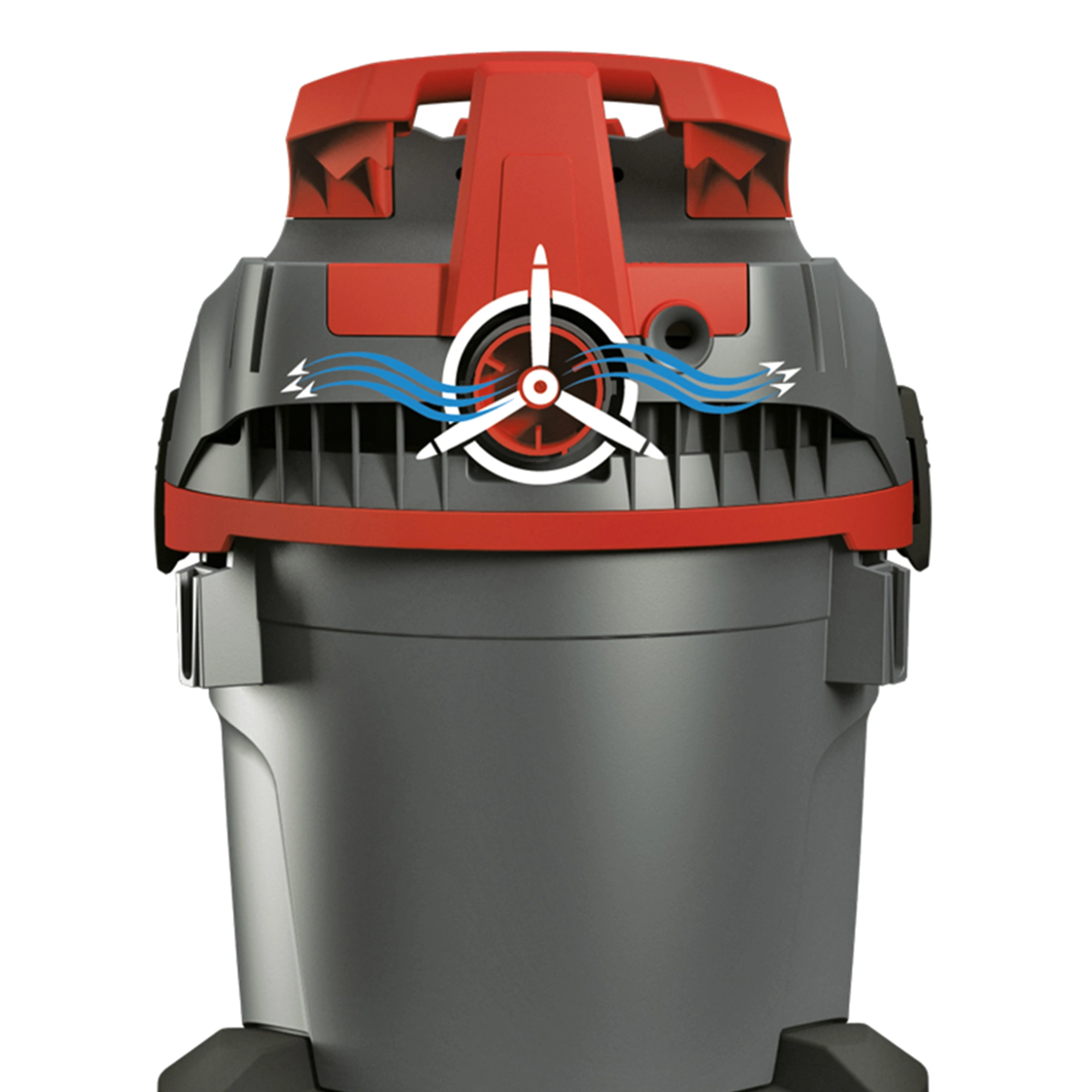 Starmix uClean ADL-1432 EHP Universalsauger