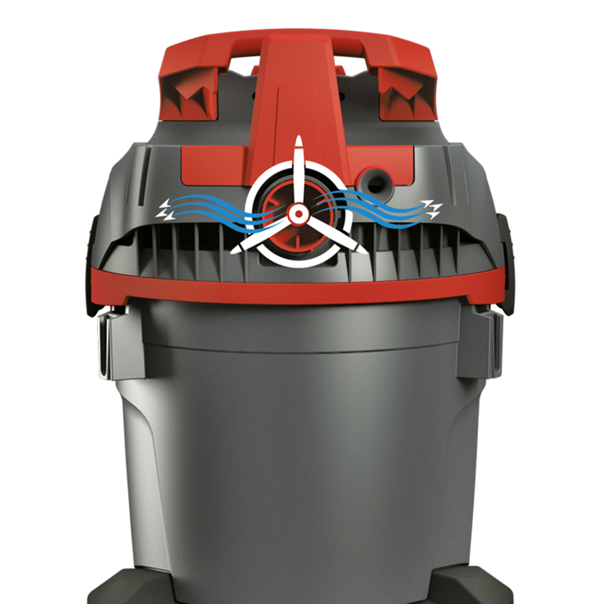 Starmix uClean ADL-1432 EHP Universalsauger