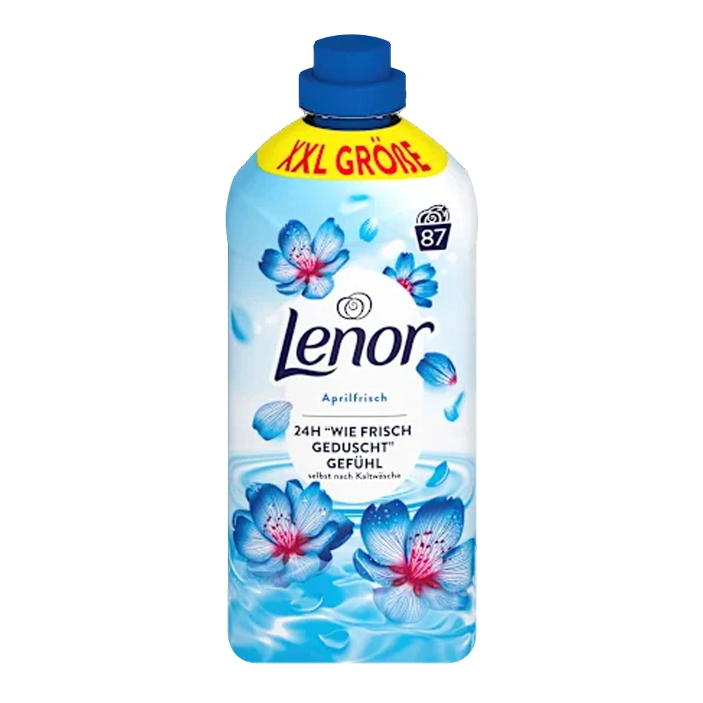 Lenor Weichspüler Aprilfrisch
