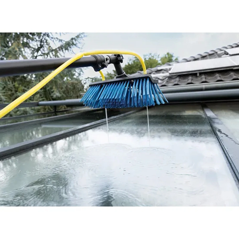 Unger HighFlow Wasserstangen Set 6,00 m