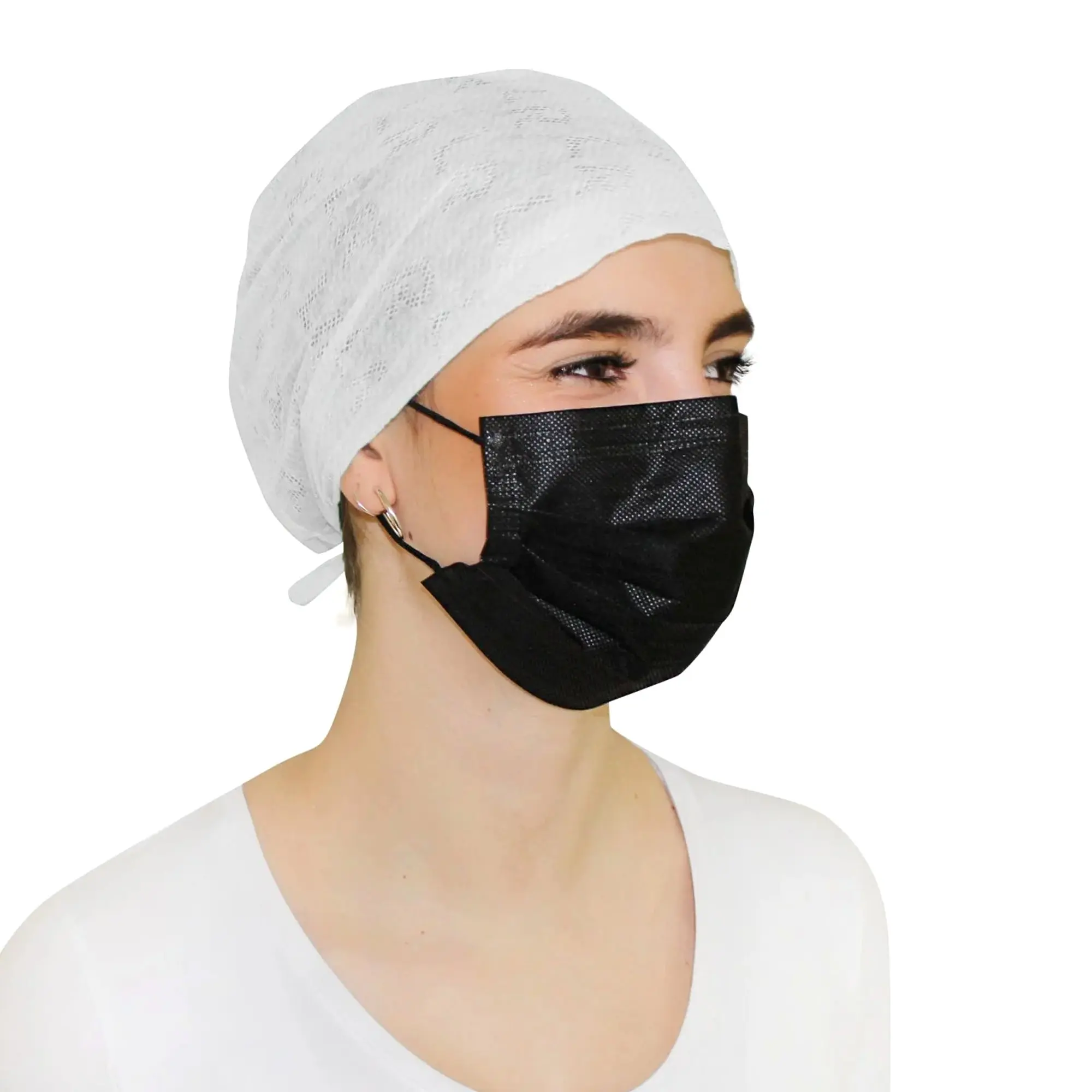 Medi-Inn Mundschutz, medizinische Gesichtsmaske Typ II, 500 Stück