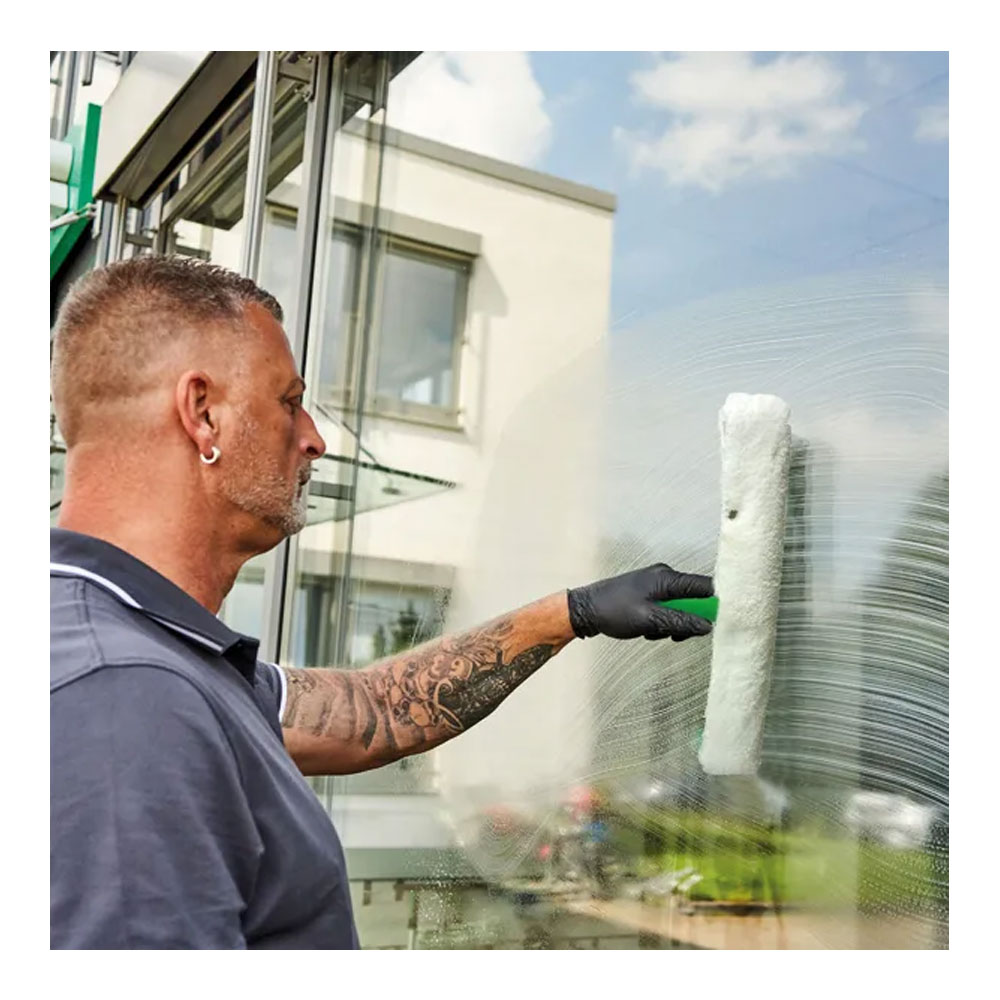 Unger PRO Starter Set 2in1 Glasreinigungsset, 2-teilig