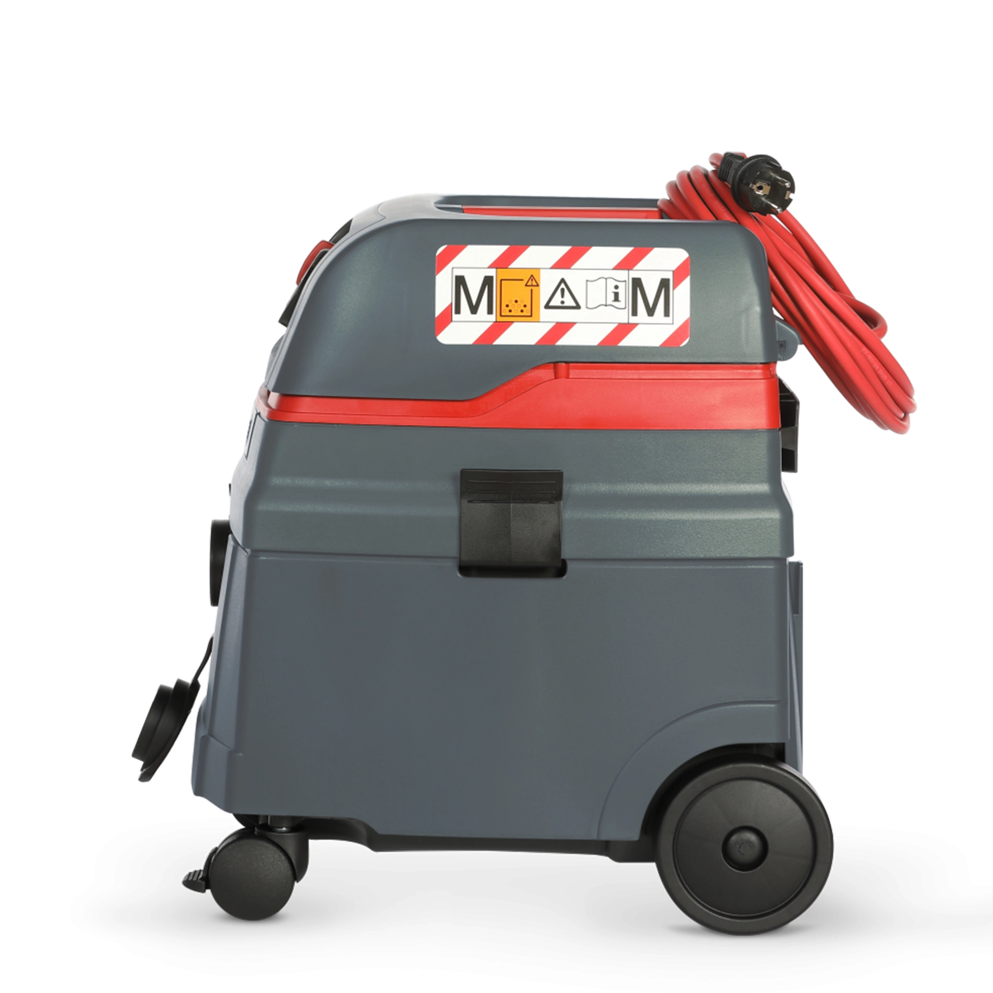 Starmix ISC M-1625 Safe Nass-Trockensauger