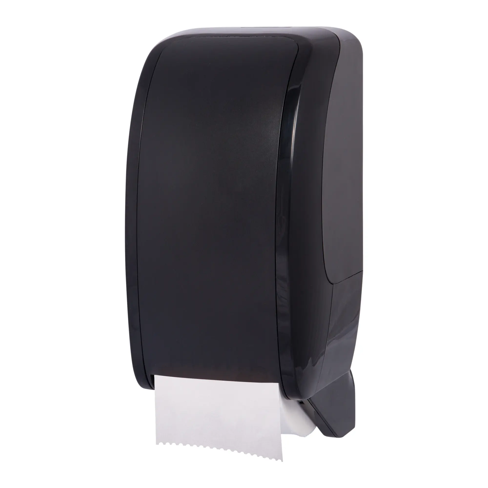 Cosmos Toilettenpapierspender schwarz Cosmos-2100_1