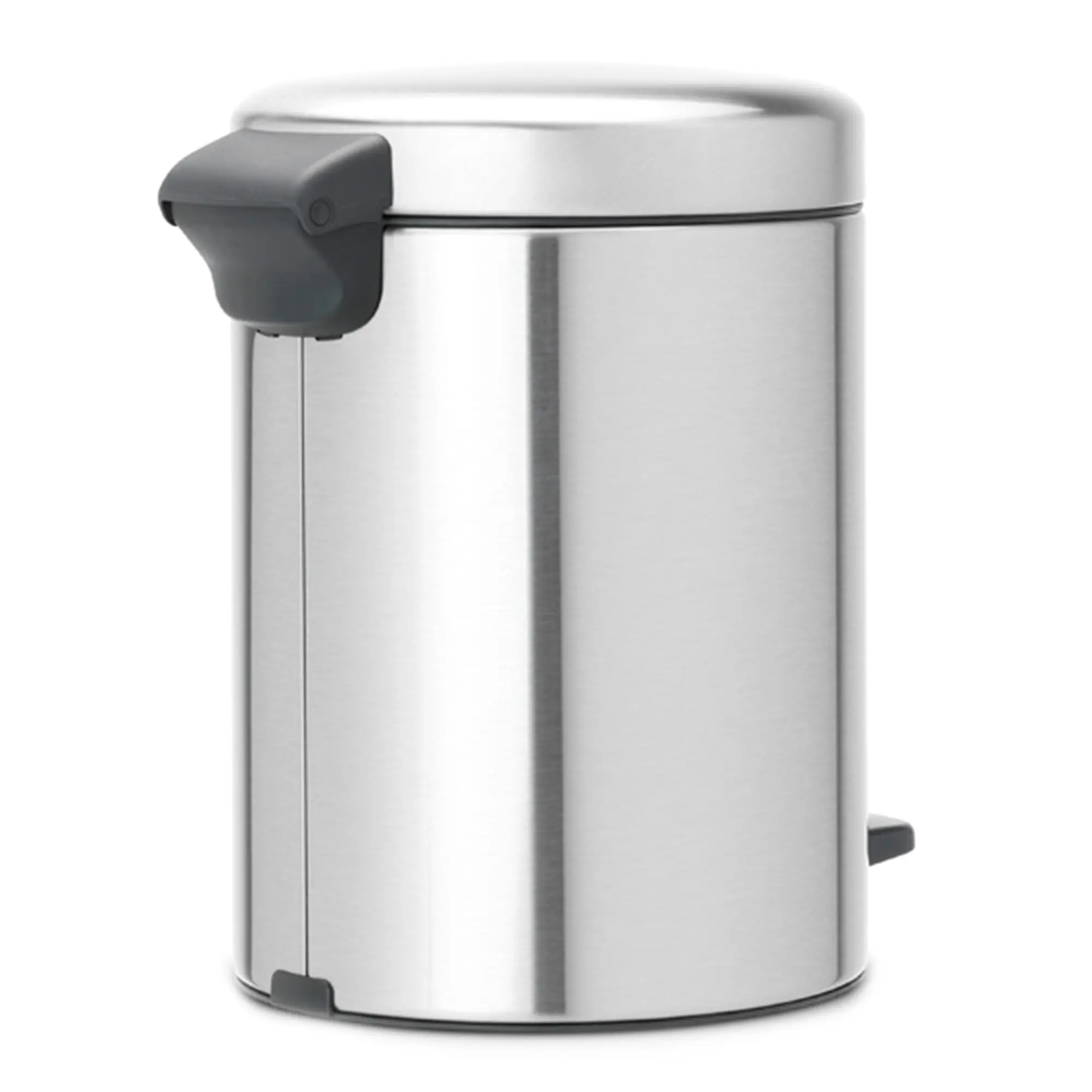 Brabantia newIcon Tretmülleimer 5 Liter