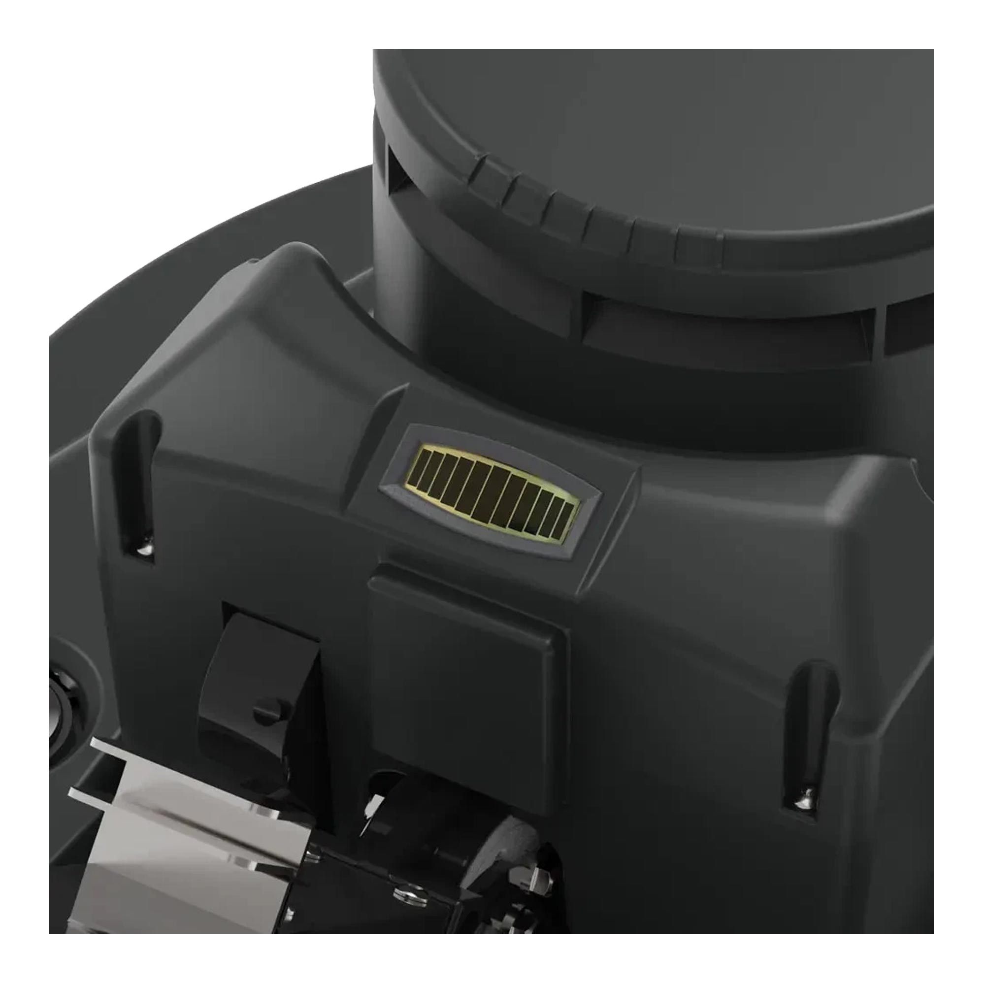 Numatic HNS1550R Einscheiben-Poliermaschine Ultra-High-Speed