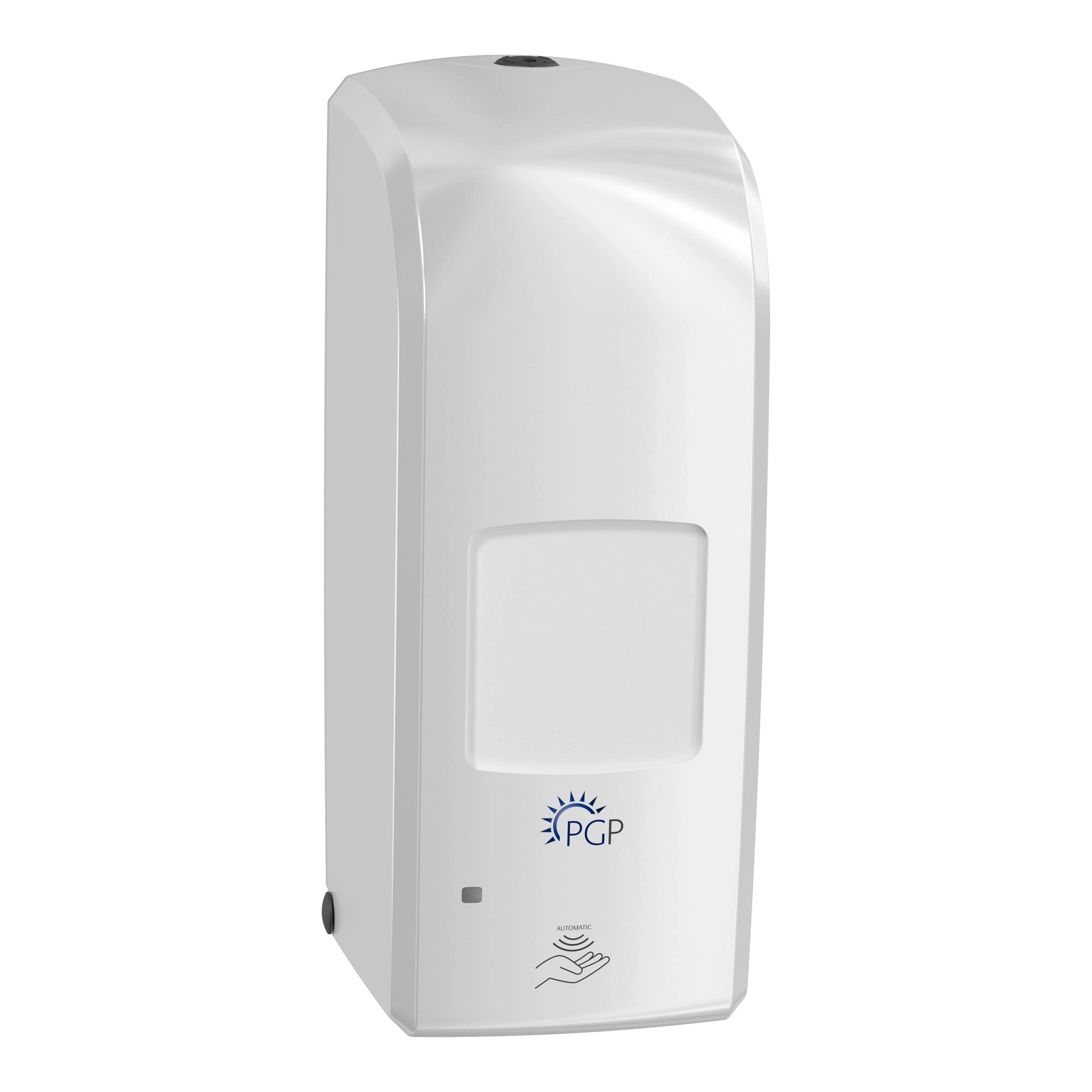 PGP Variomat PRO touchless Universal-Kunststoffspender mit Sensor