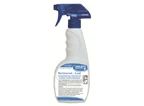 Dr. Schnell Milizid Badreiniger-Spray 500 ml mit ergonomischer Sprühflasche für die hygienische Reinigung von Bad und Sanitärbereichen, Artikelnummer 30722