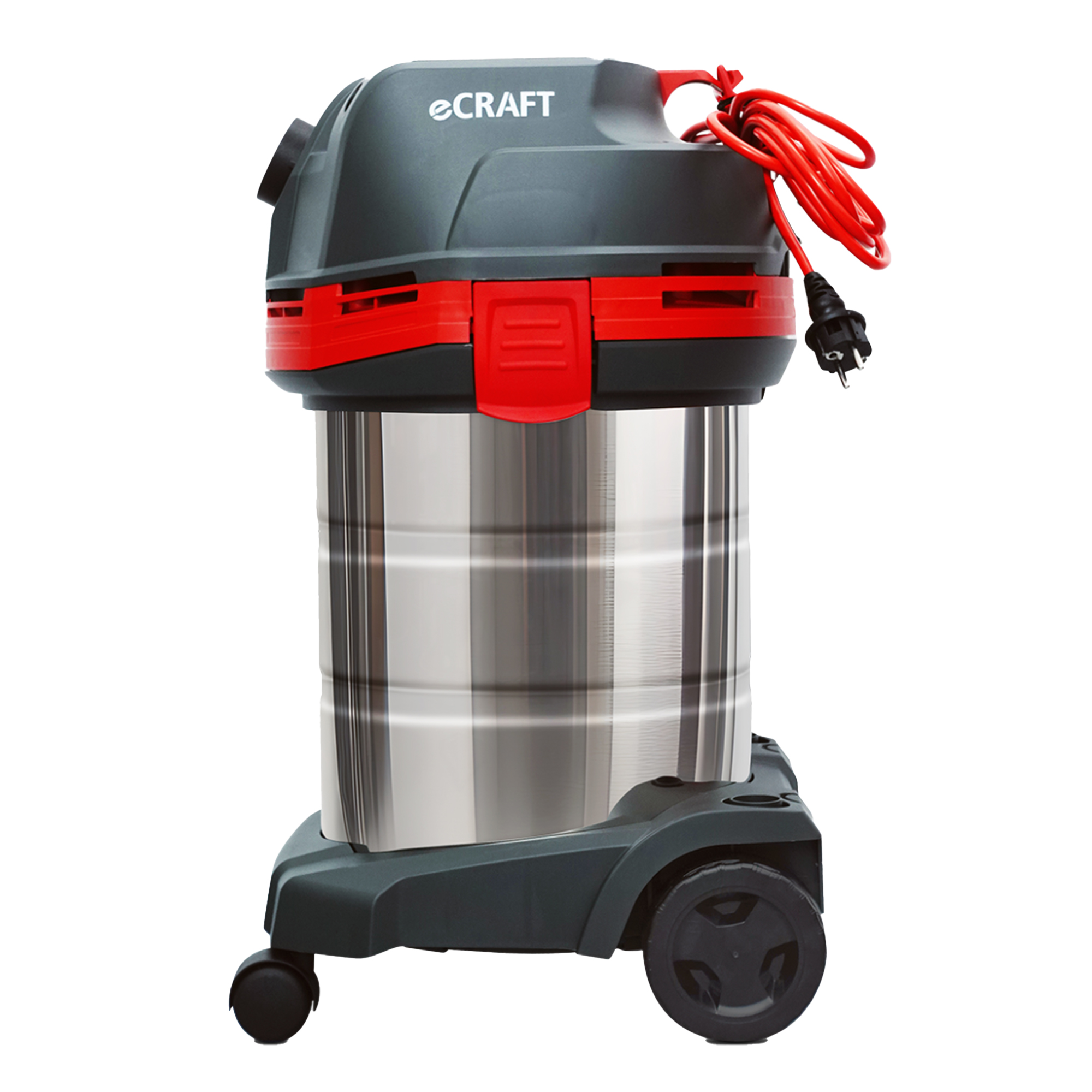 Starmix eCraft APL-1430 EWR Nass-Trockensauger