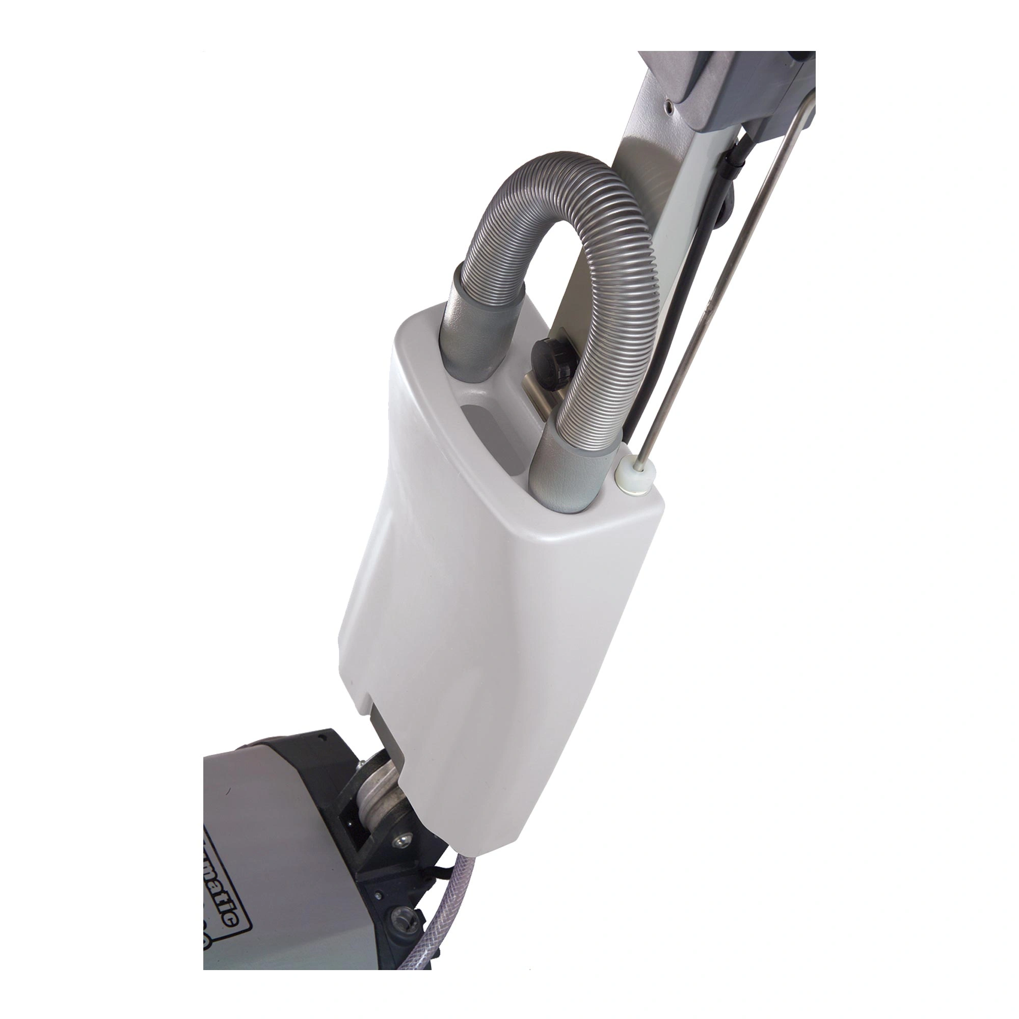Numatic NLL3315 Einscheibenmaschine extra flach, mit PPN-Bürste
