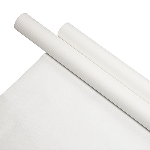 PAPSTAR Tischdecke, Papier 8 m x 118 cm weiß