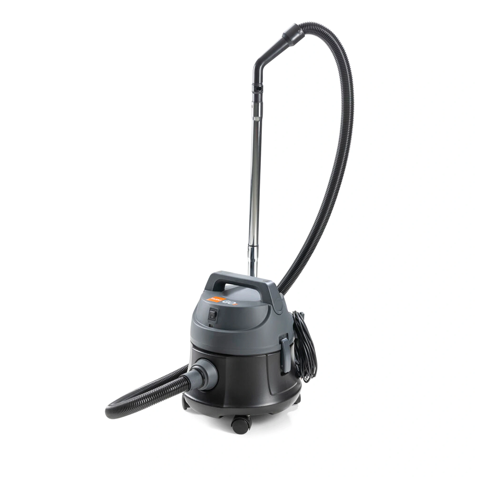 Diversey TASKI Go₂ Kessel-Staubsauger EU